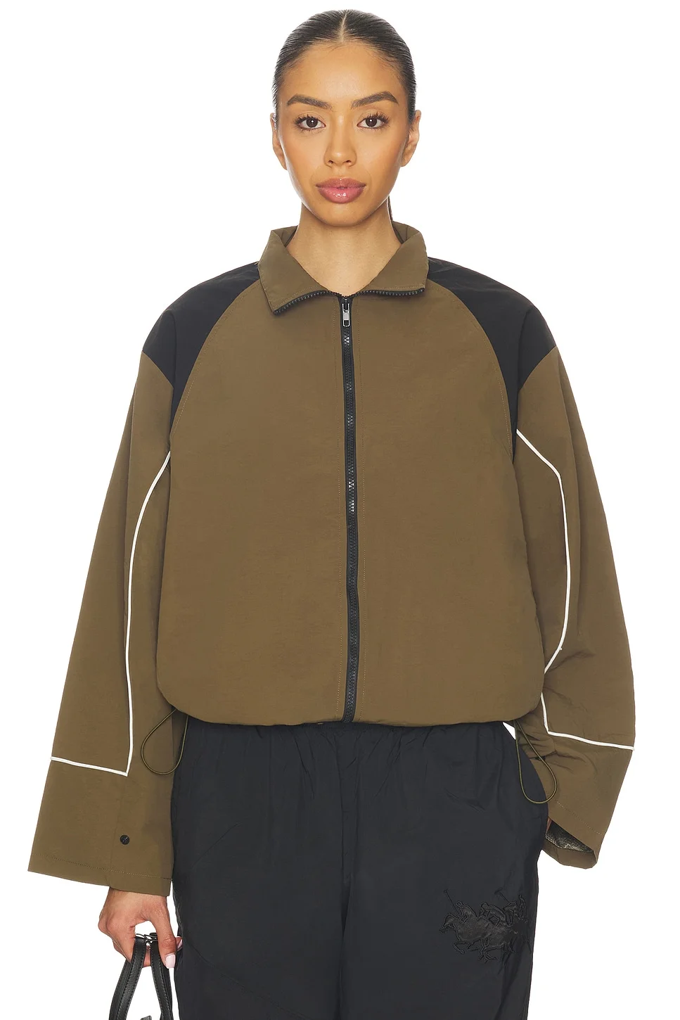 Shoreline Windbreaker - 1