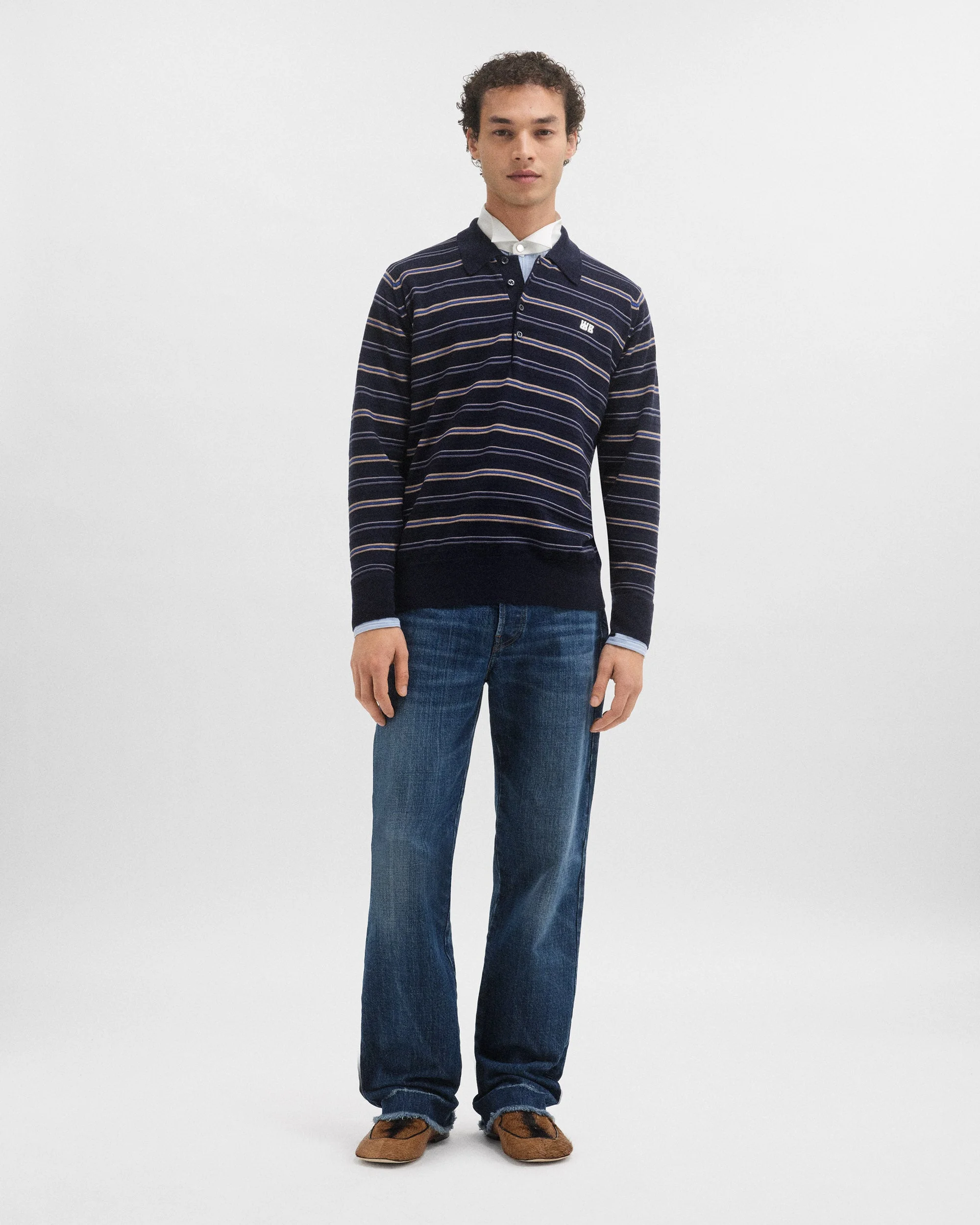 Beam Polo - 1