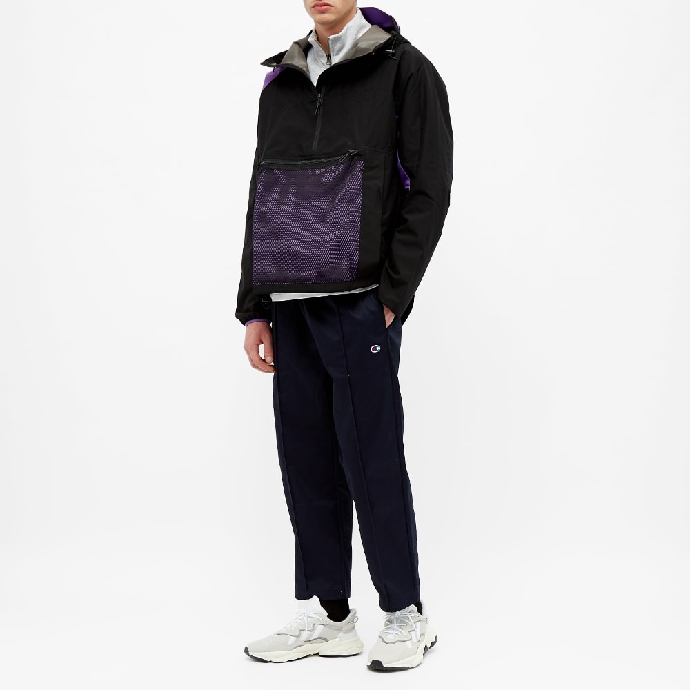 Adidas Outdoor Karkaj Windbreaker - 6