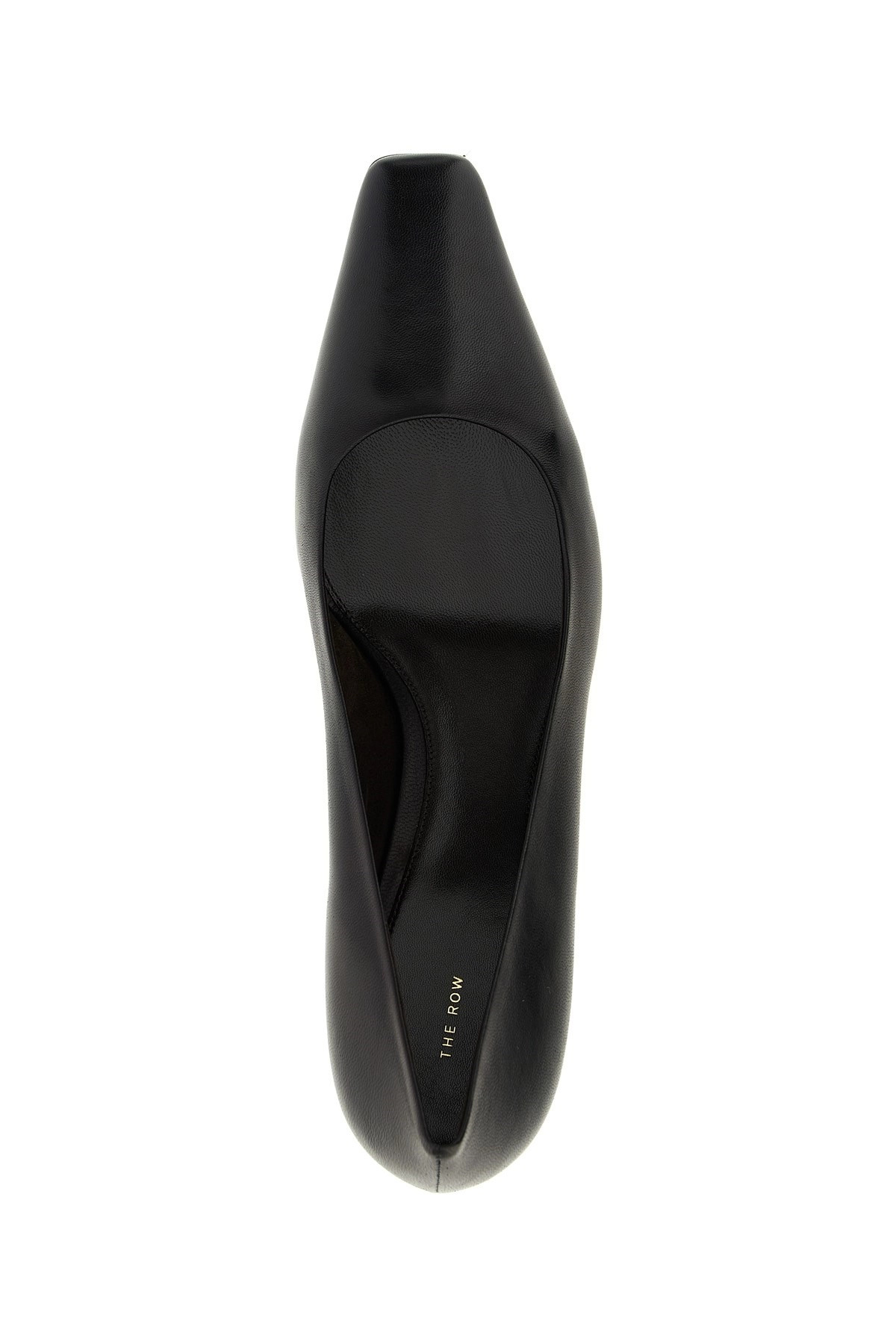 'Carla' pumps - 4