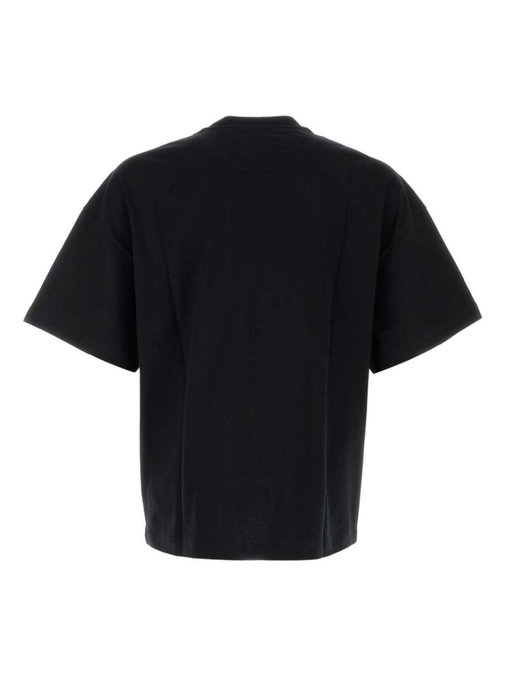 logo T-shirt - 2
