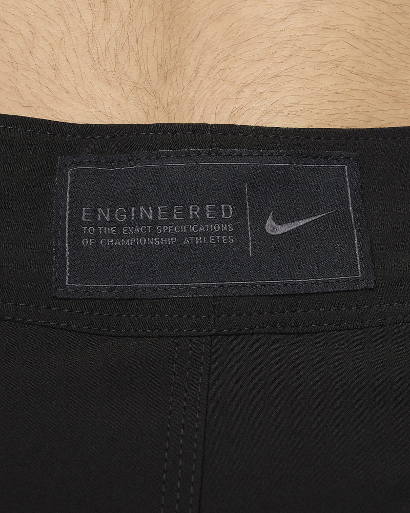 Nike Swim Fadeaway Men's 7" Board Shorts 6