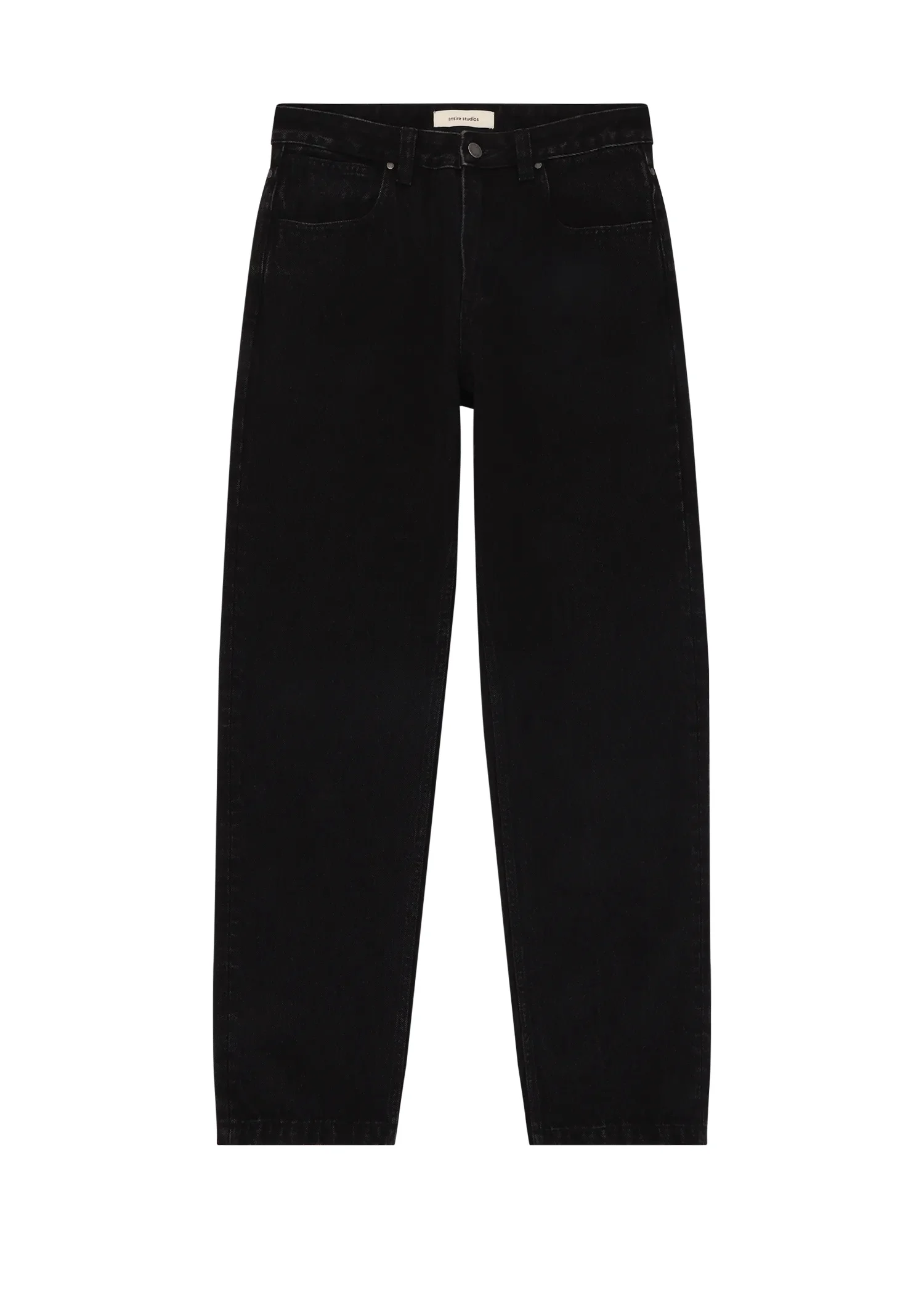 SETH JEAN CHARCOAL - 1