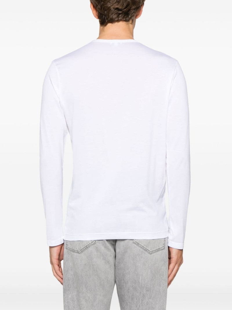 cotton T-shirt 3