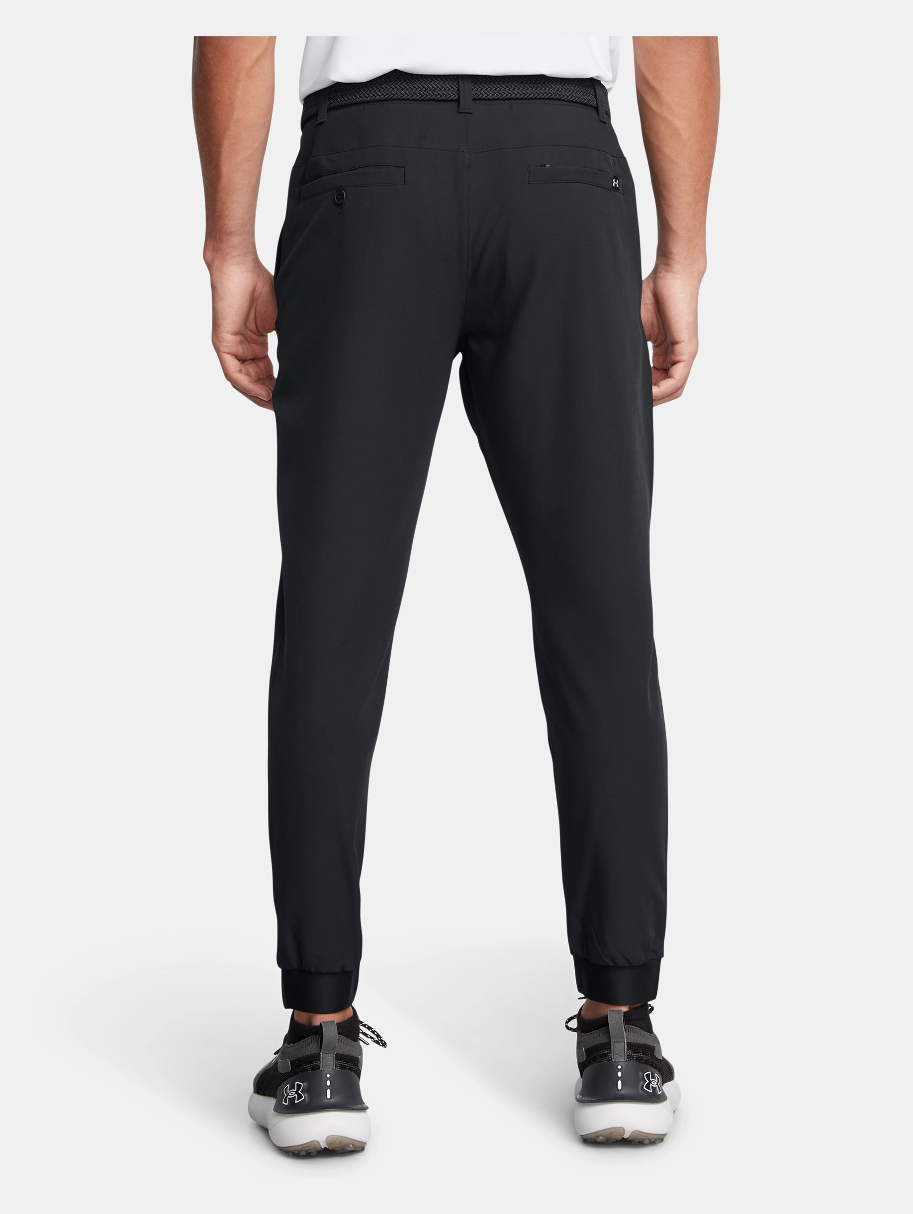 Men's UA Drive Joggers - 4