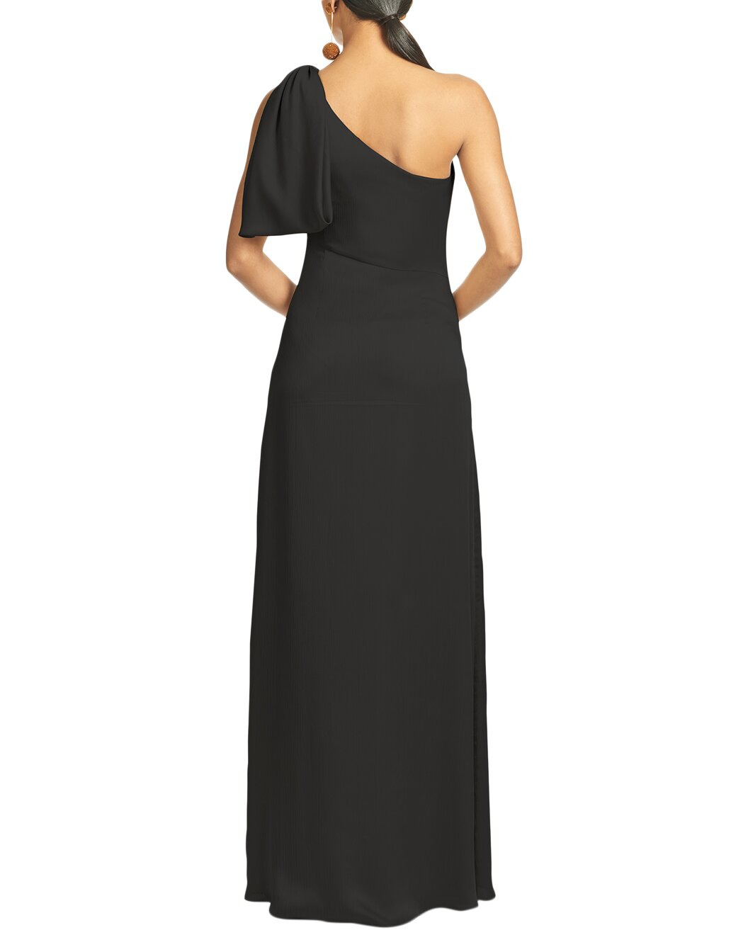 Sachin & Babi Chelsea Gown - 2