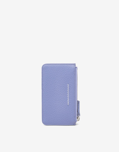 MM6 Maison Margiela Logo cardholder outlook