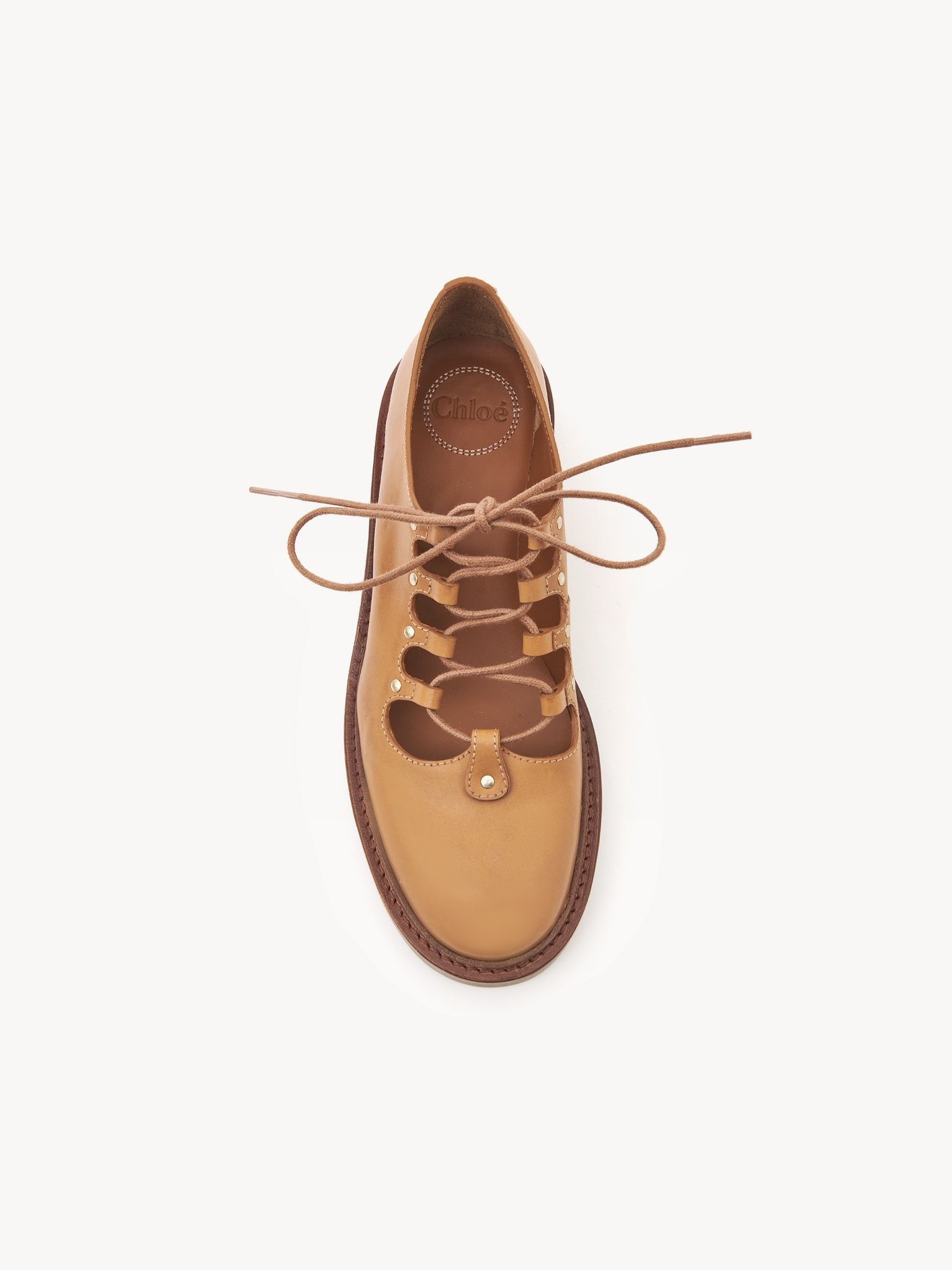 MAY LOW-HEEL LOAFER - 2