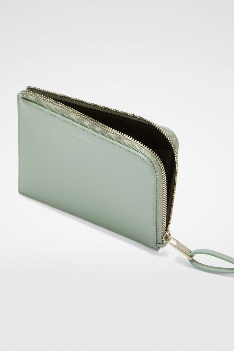 Jil Sander Giro Coin Purse Medium outlook