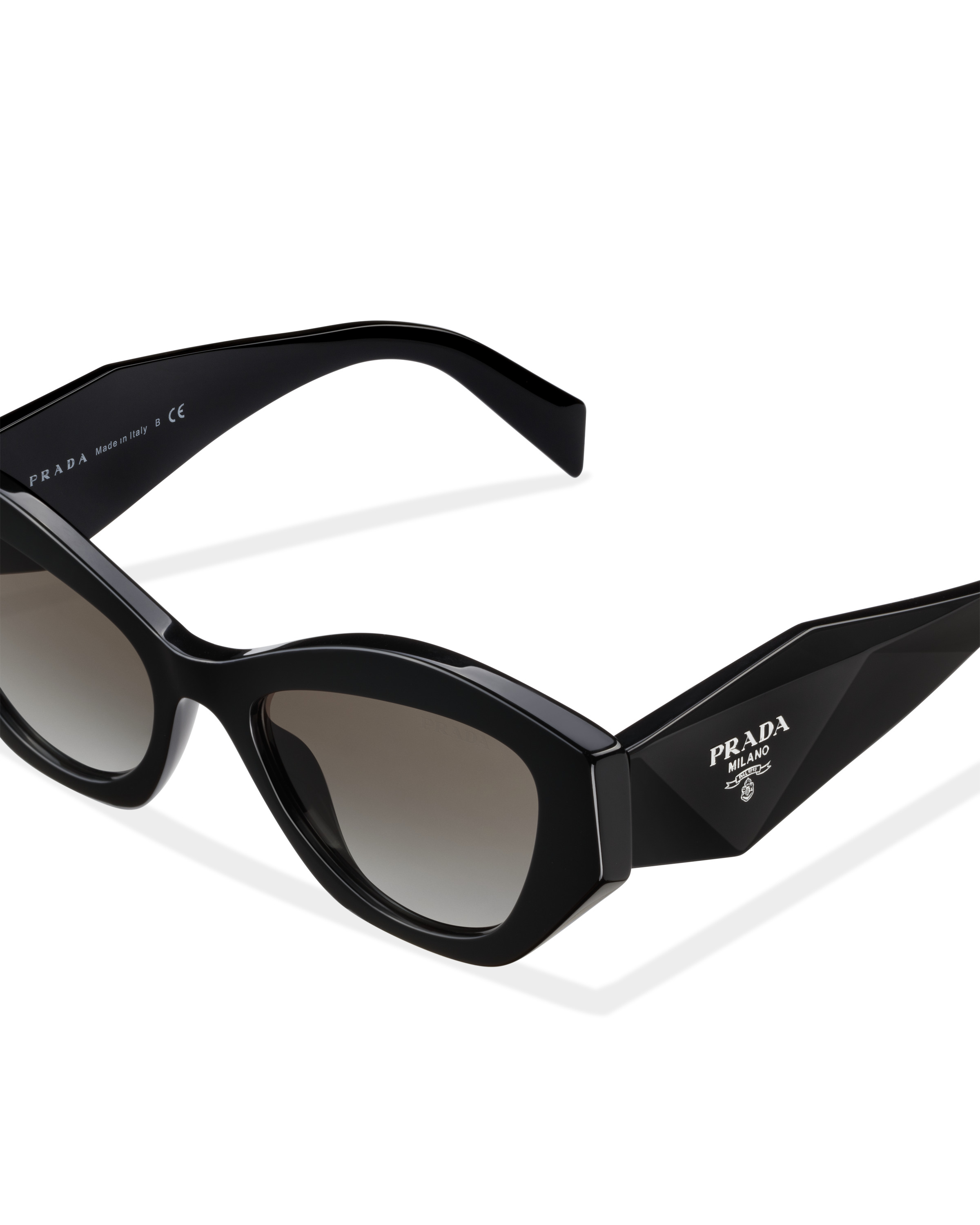 Prada Symbole sunglasses - 5