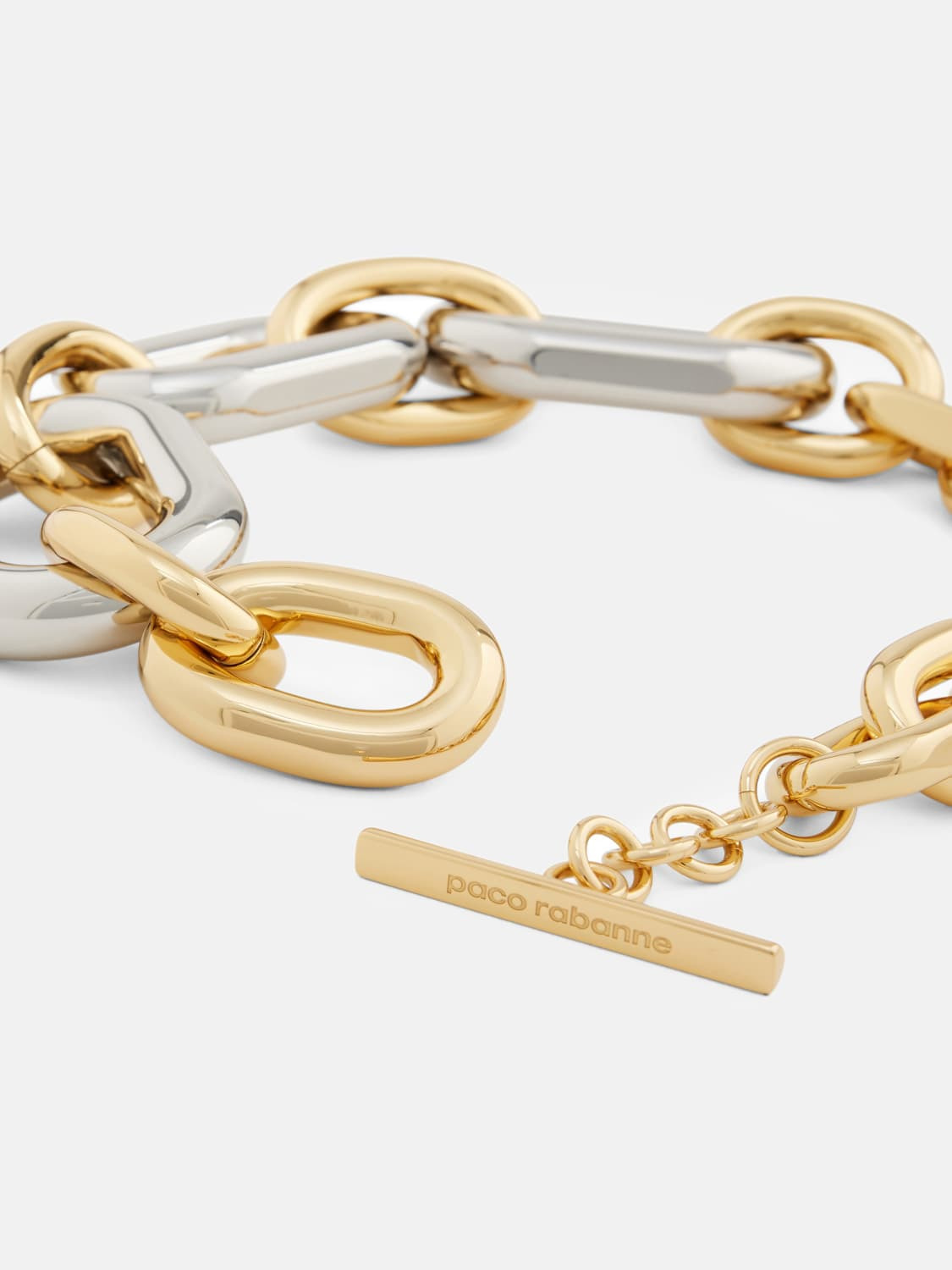 Jewel woman Rabanne - 2