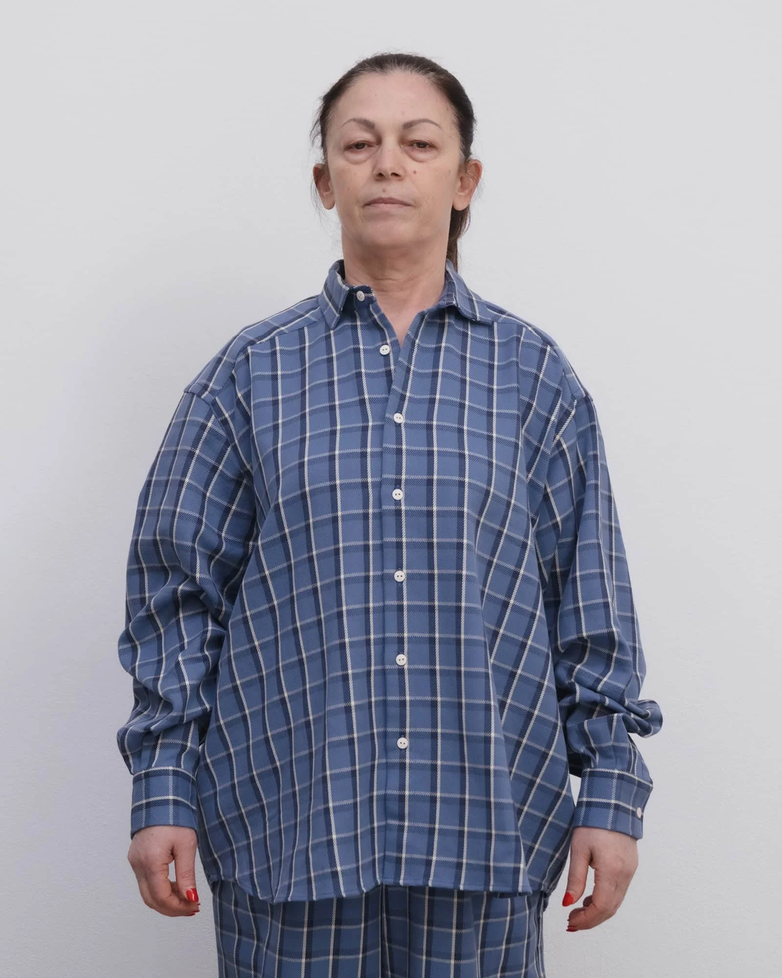 Claude Shirt - Flannel - 1