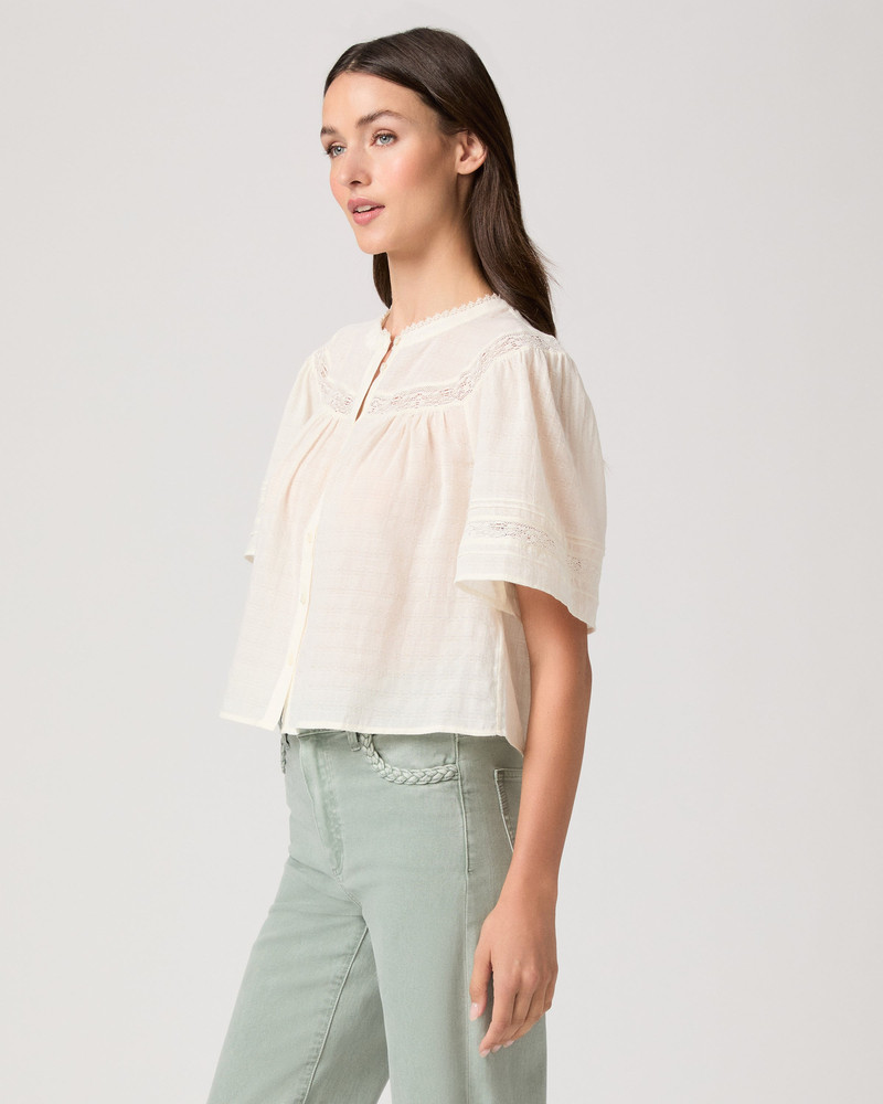 Pasadena Blouse 3