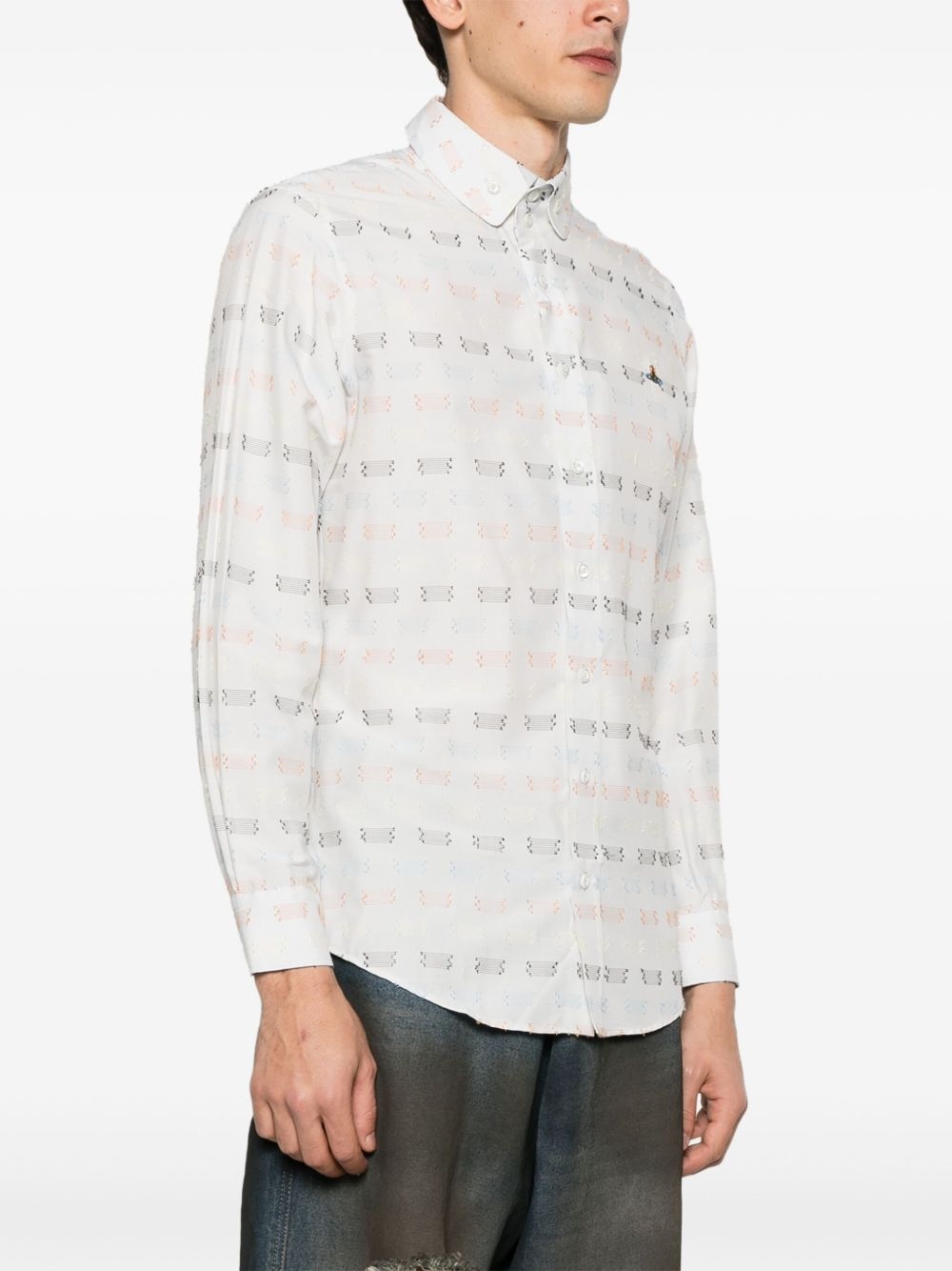 Krall shirt - 3