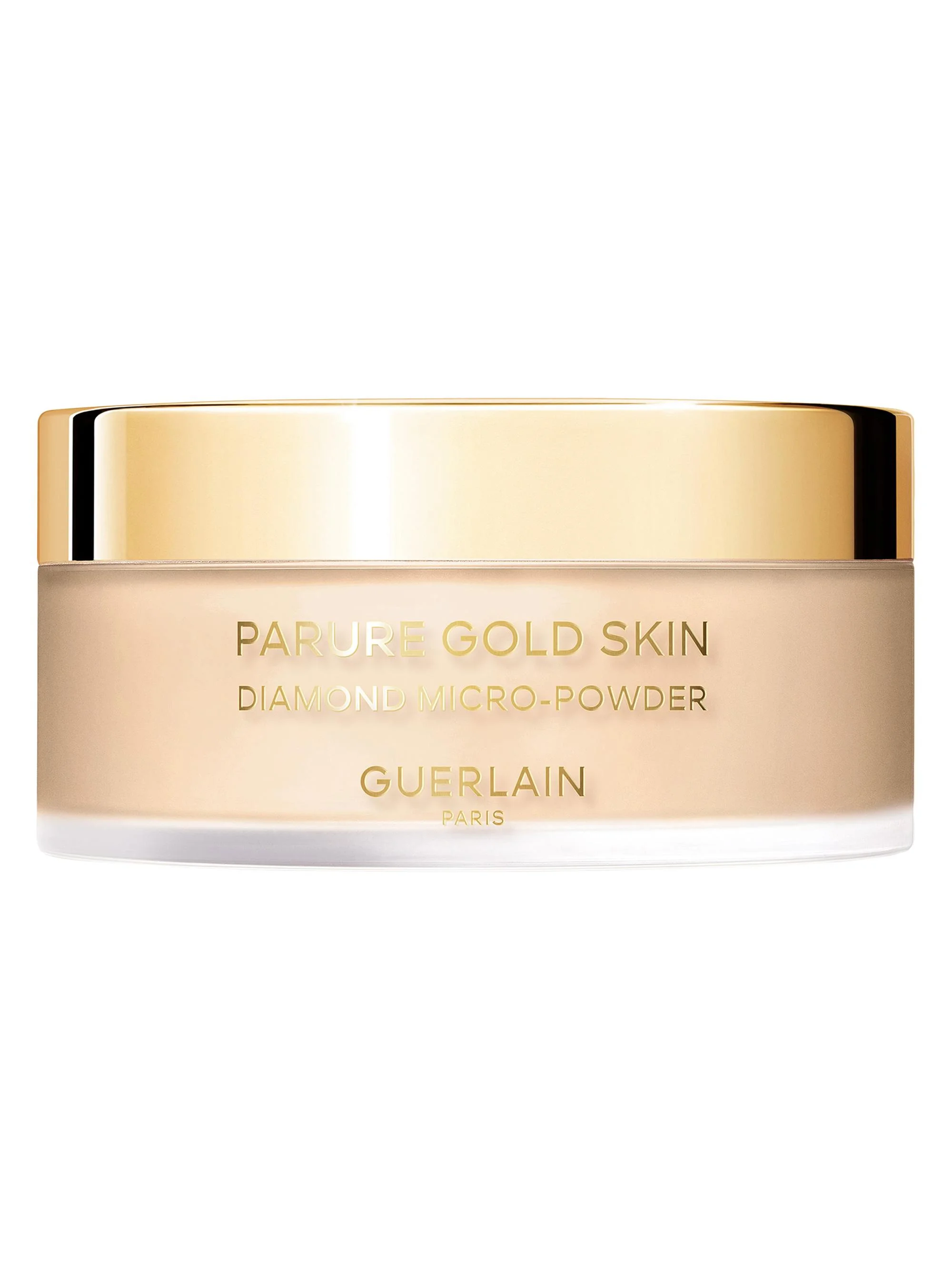Women's Parure Gold Loose Powder - 03 Medium - 1