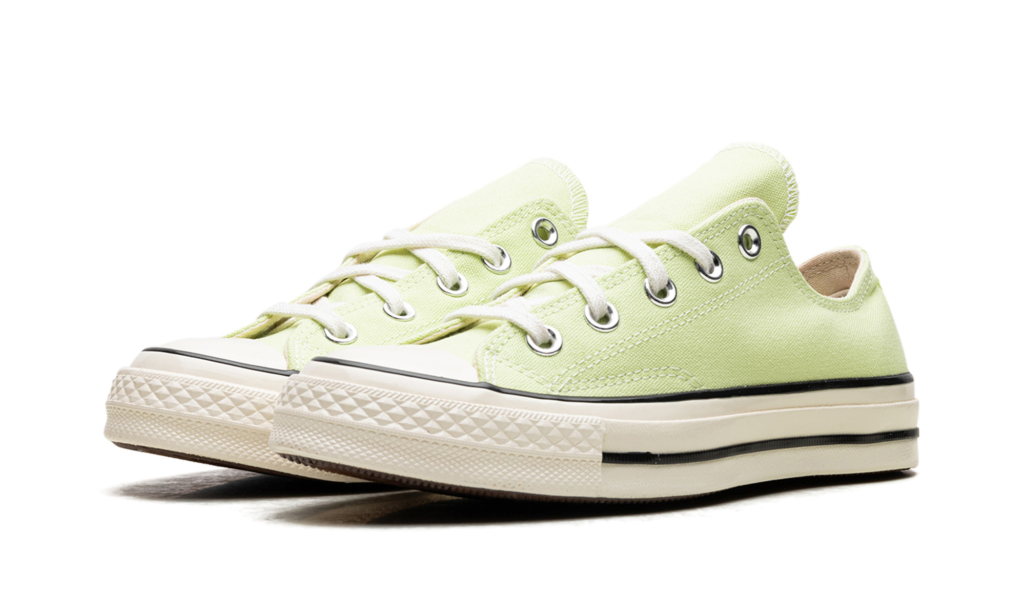 Chuck 70 Low "Citron this green" - 2
