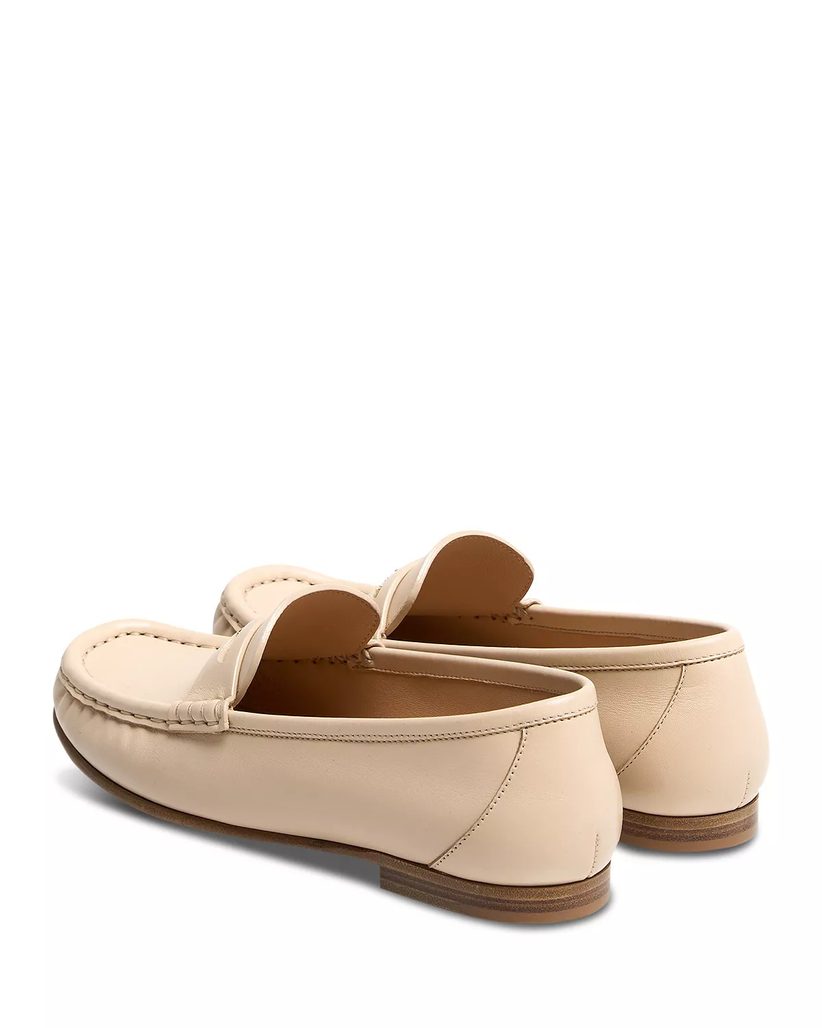 Women's Loafer Flats - 5