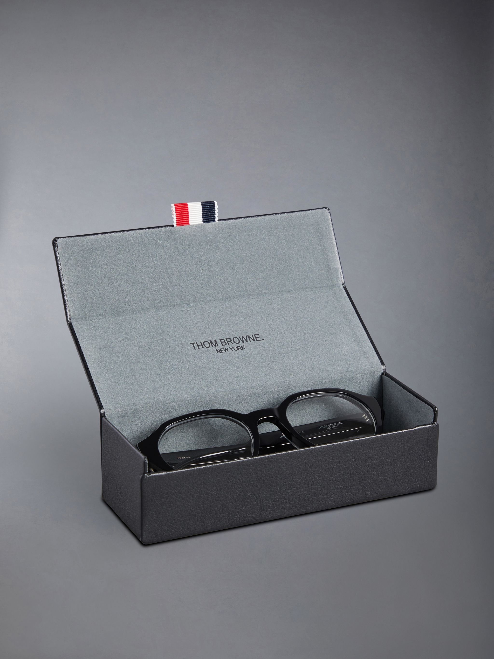Acetate Round Eyeglasses - 6