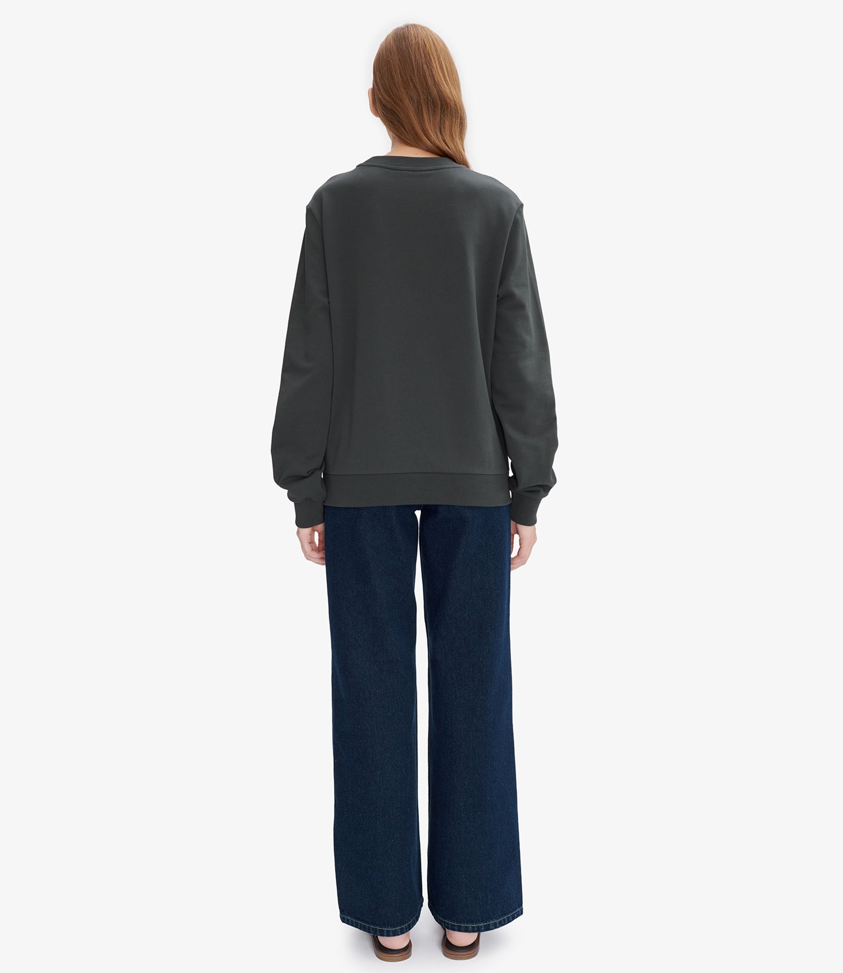 STANDARD RUE MADAME SWEATSHIRT (W) - 3