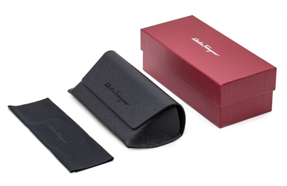 266 pilot-frame sunglasses - 3