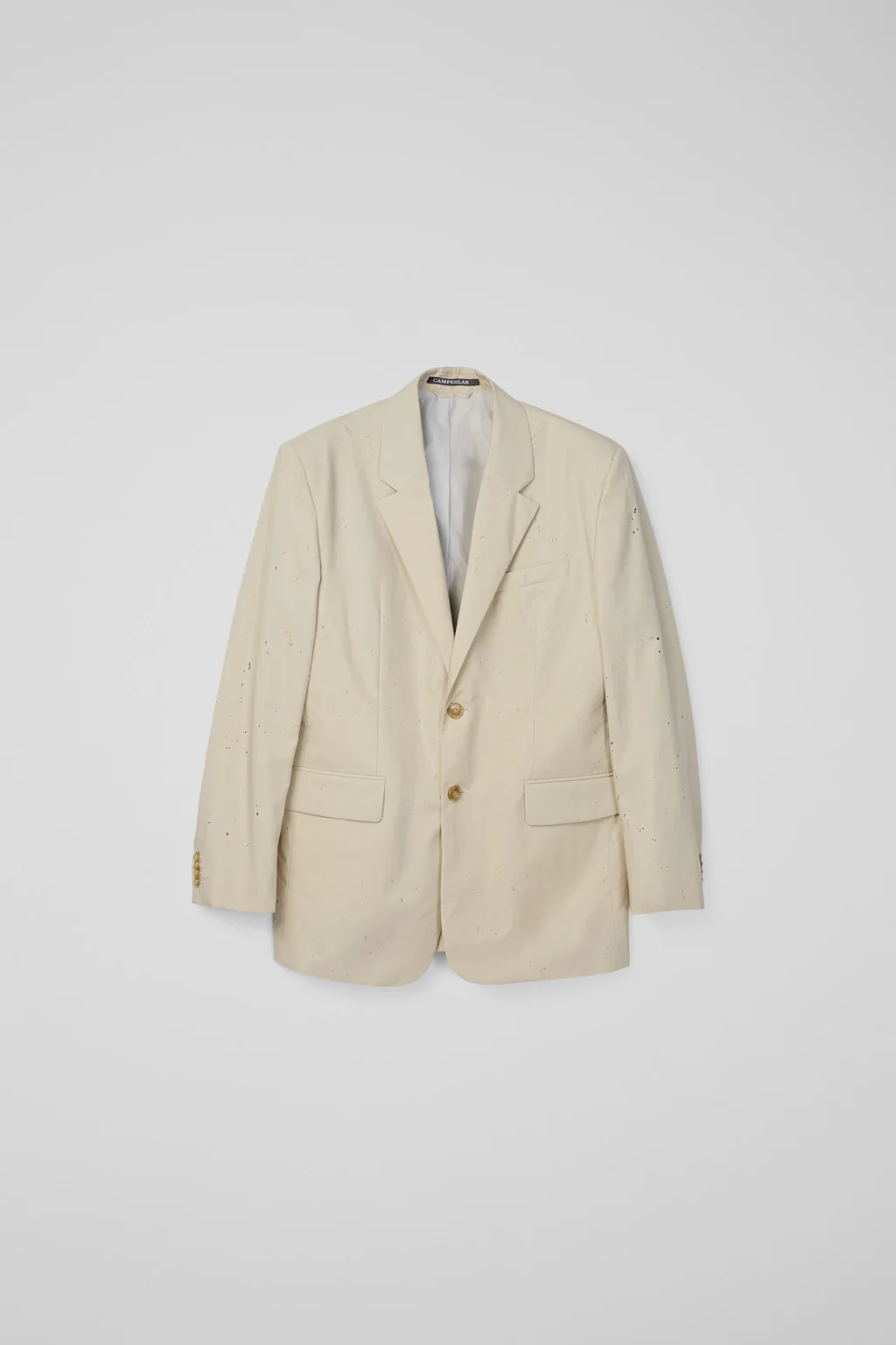 LIGHT BEIGE - 1