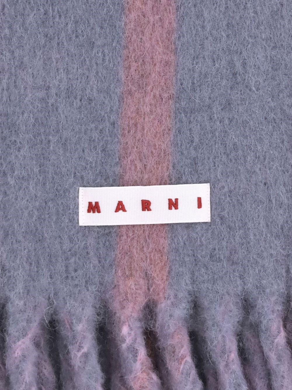 Wool scarf - 3