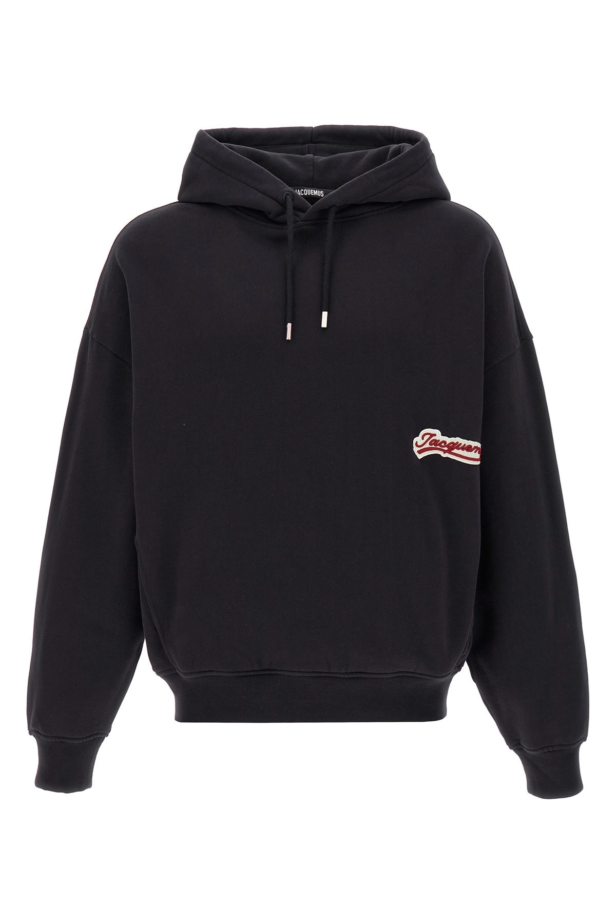 'Le Hoodie Gio' sweatshirt - 1