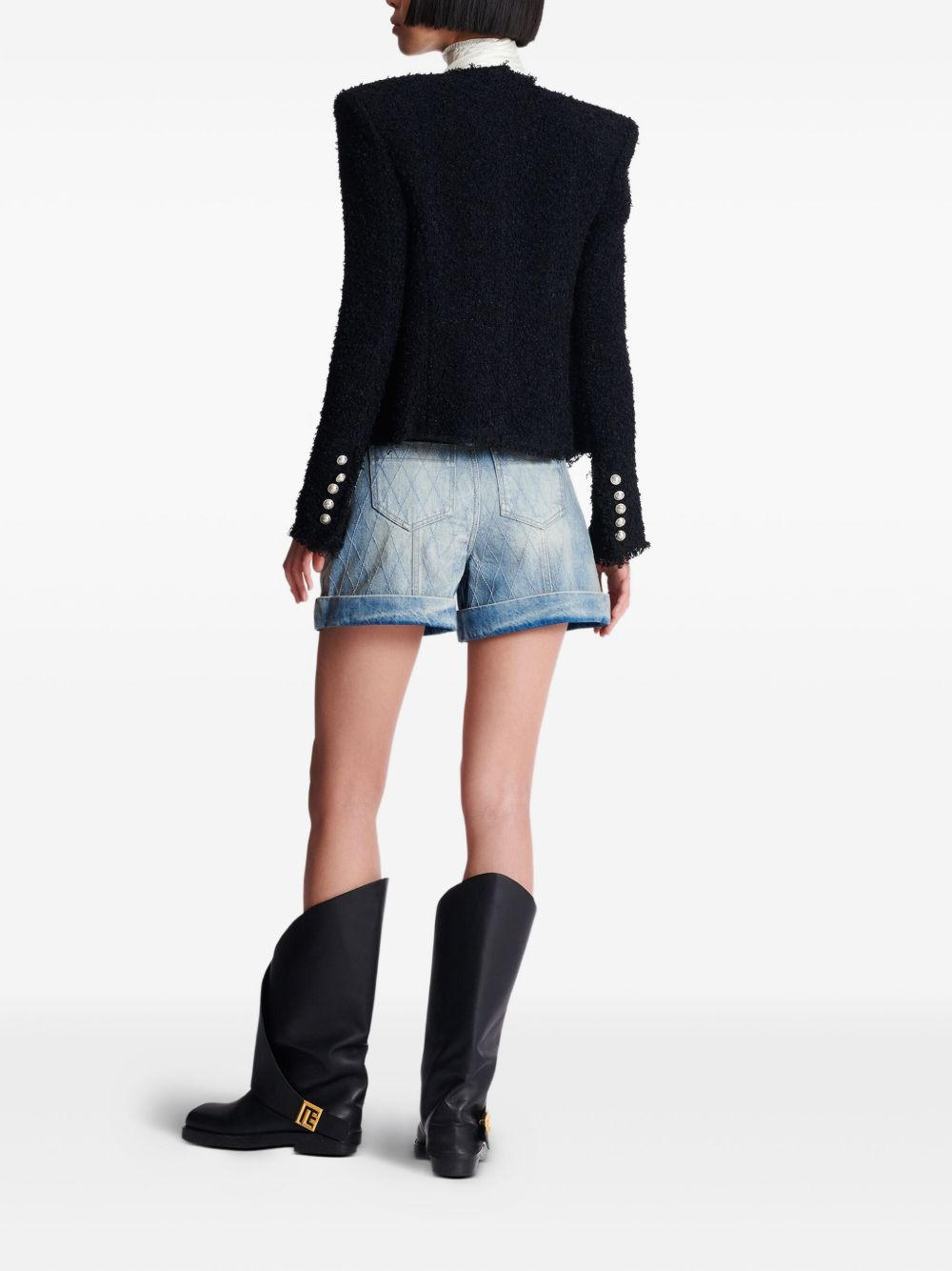 Balmain Jacket - 6