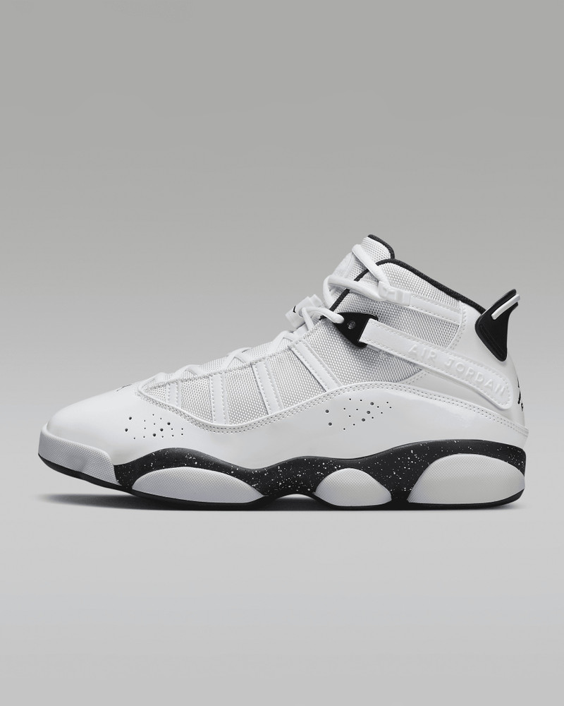 Jordan 6 Rings Men's Shoes - 1