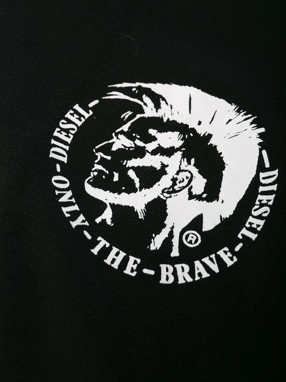 Only The Brave logo T-shirt three-pack - 7