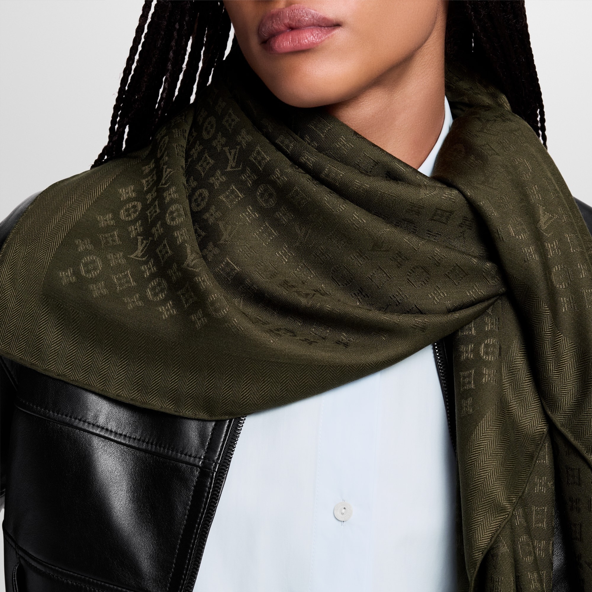 Evermore Shawl - 5