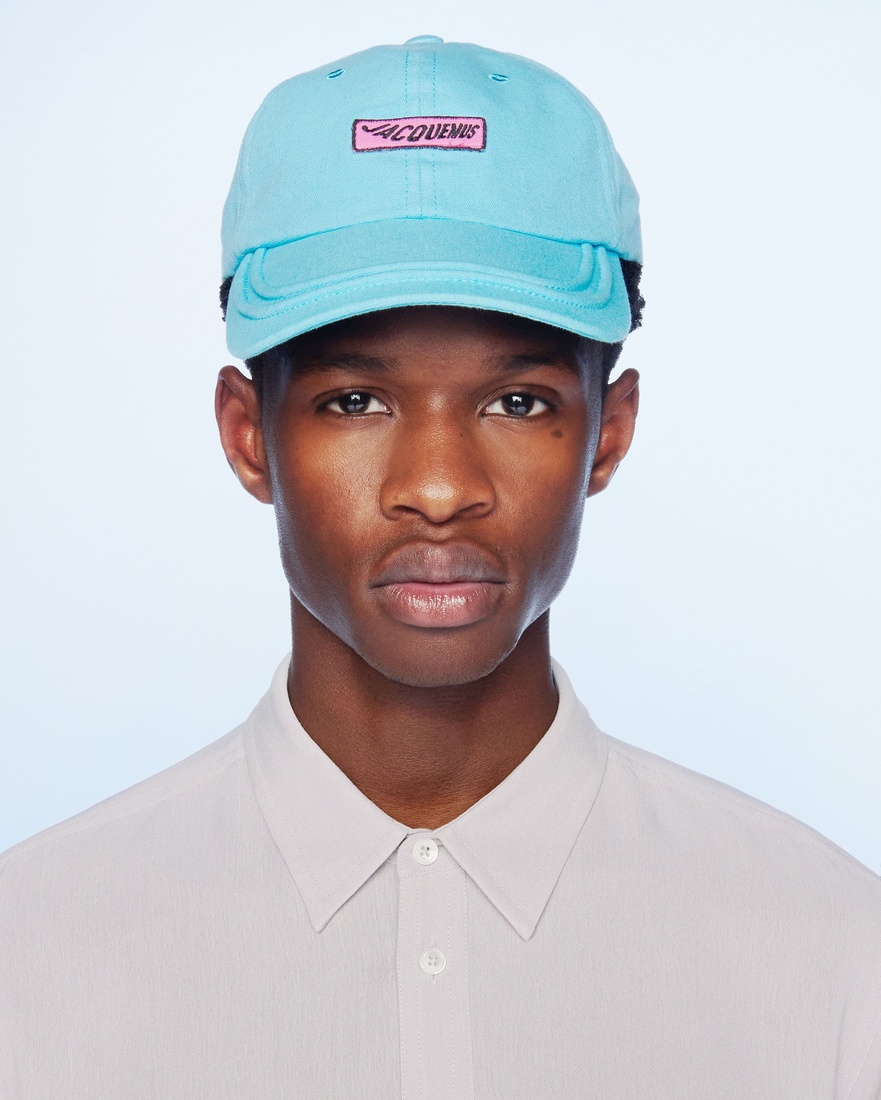 La casquette Aranciu - 3