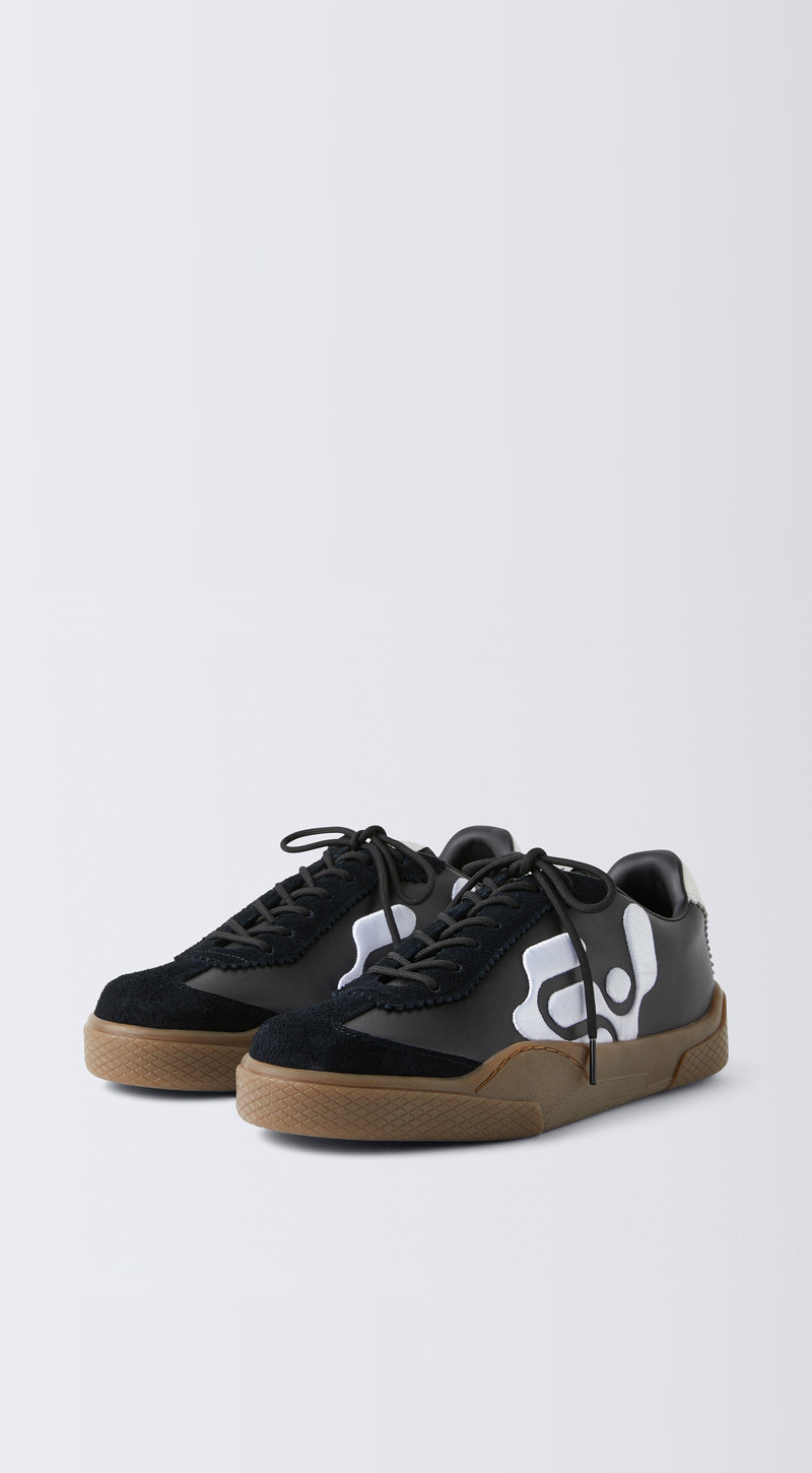 EYTYS Santos Sneakers outlook