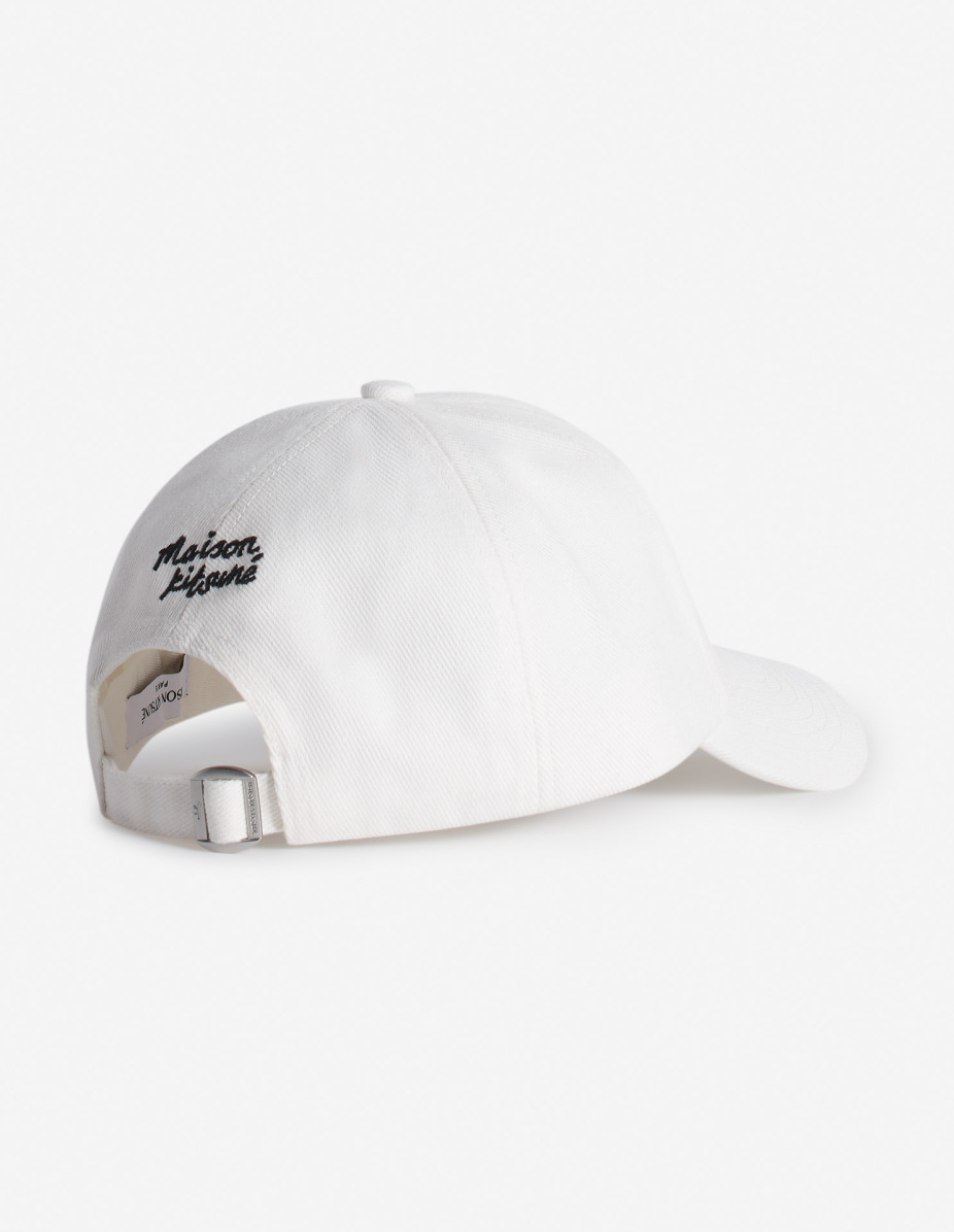 FOX HEAD CAP - 4