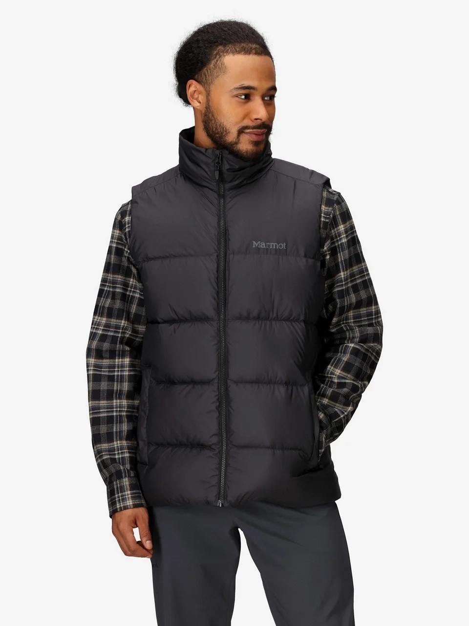 Men’s Guides Down 2.0 Vest - 1