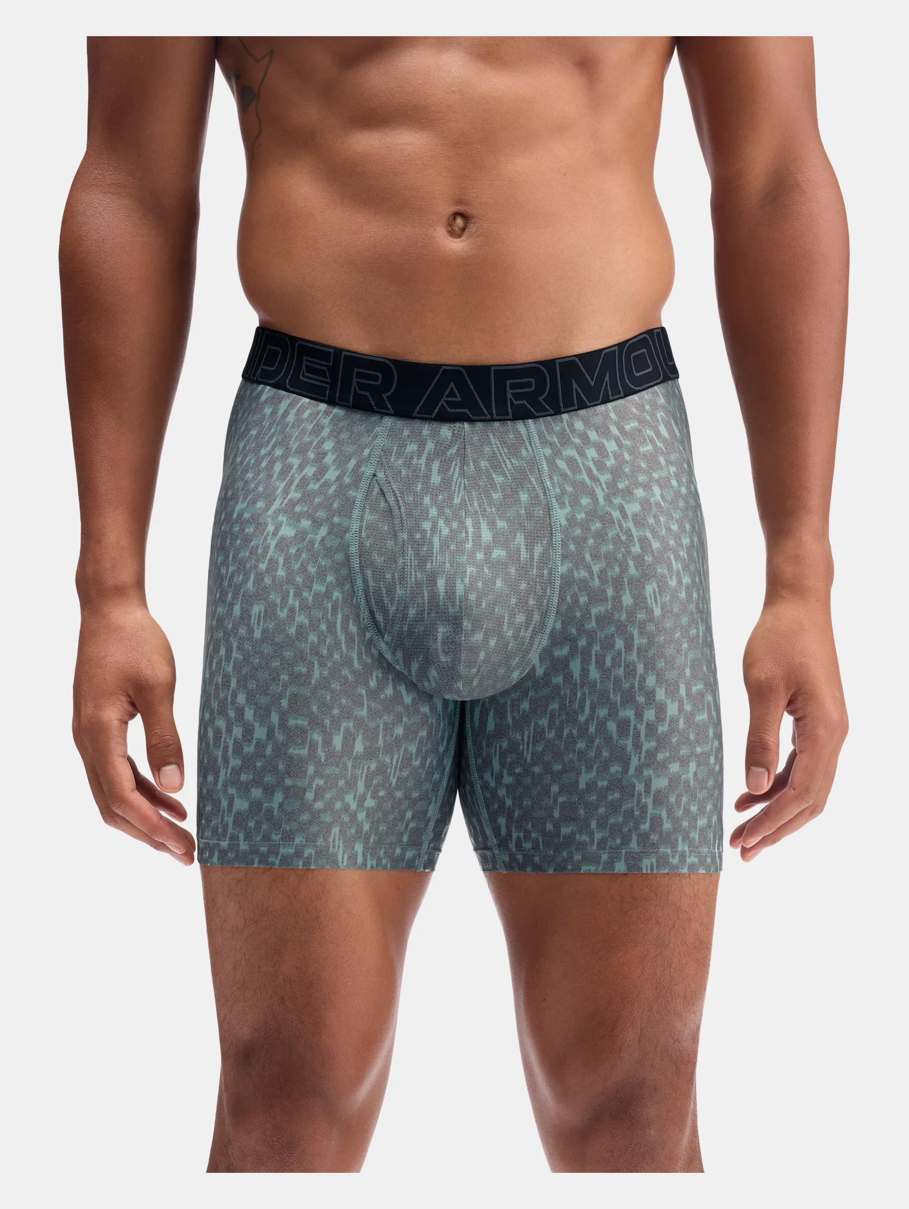UA Performance Tech™ Printed - 1