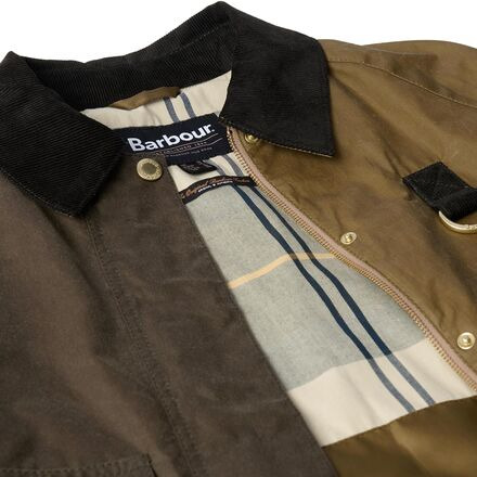 Alma Wax Jacket - Women's - 7