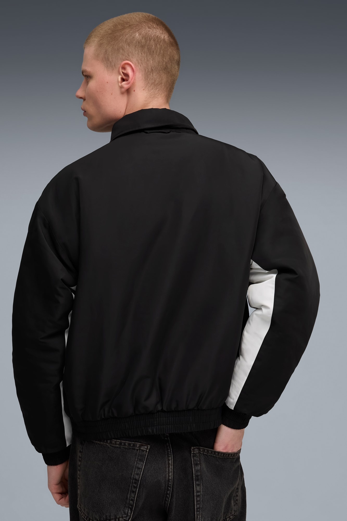 BMW M Motorsport Lifestyle Jacket Men - 6