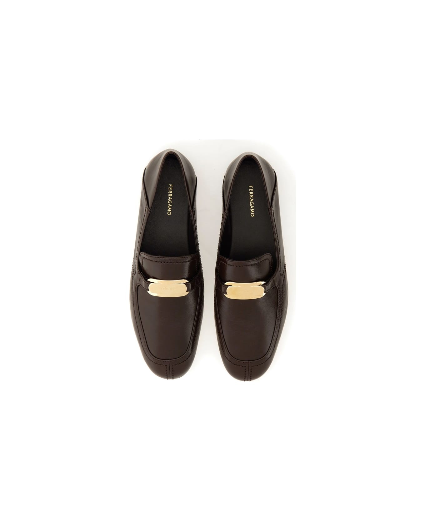 Moccasin "new Vara" - 2