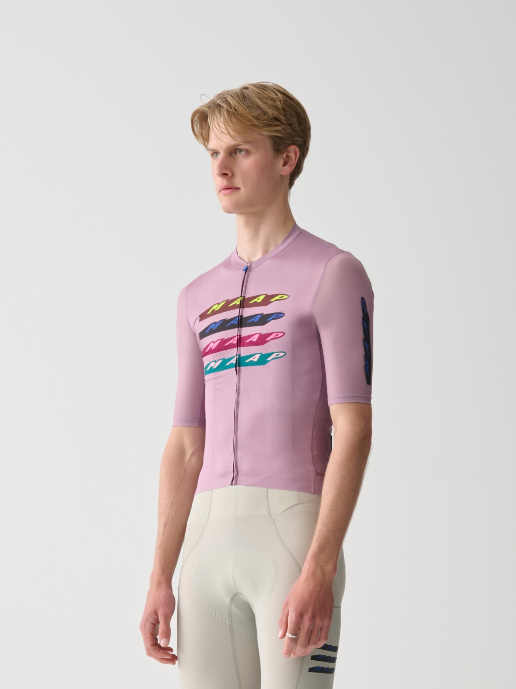 Evade X Pro Air Jersey 2.0 - 2
