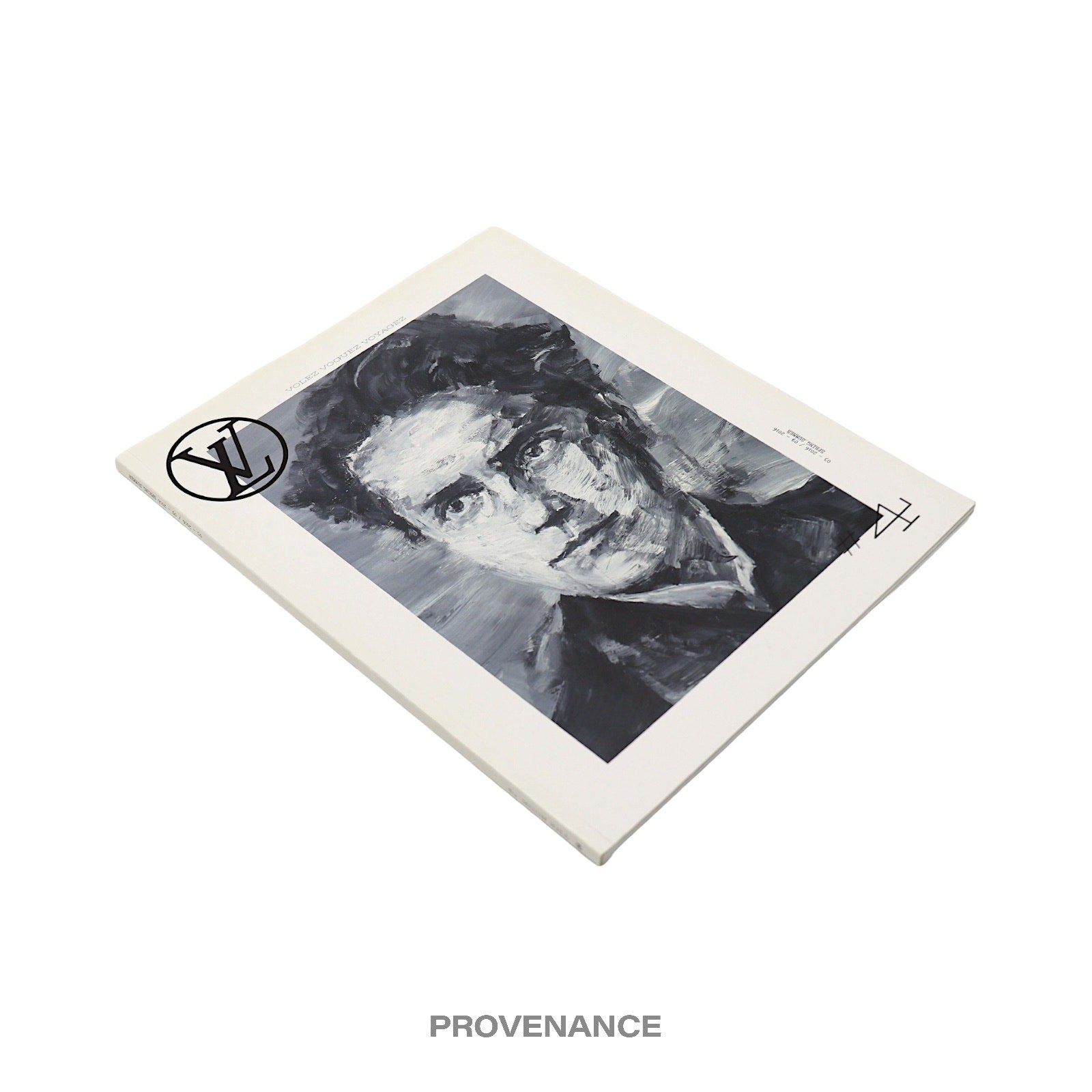 Louis Vuitton - The Book #4 - 4