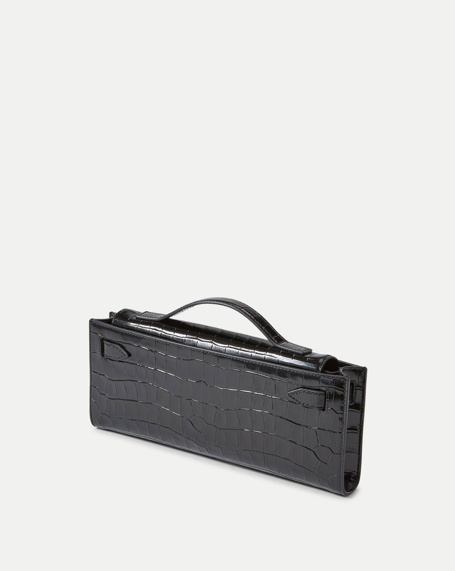 VERONICA BEARD DASH CLUTCH - 5