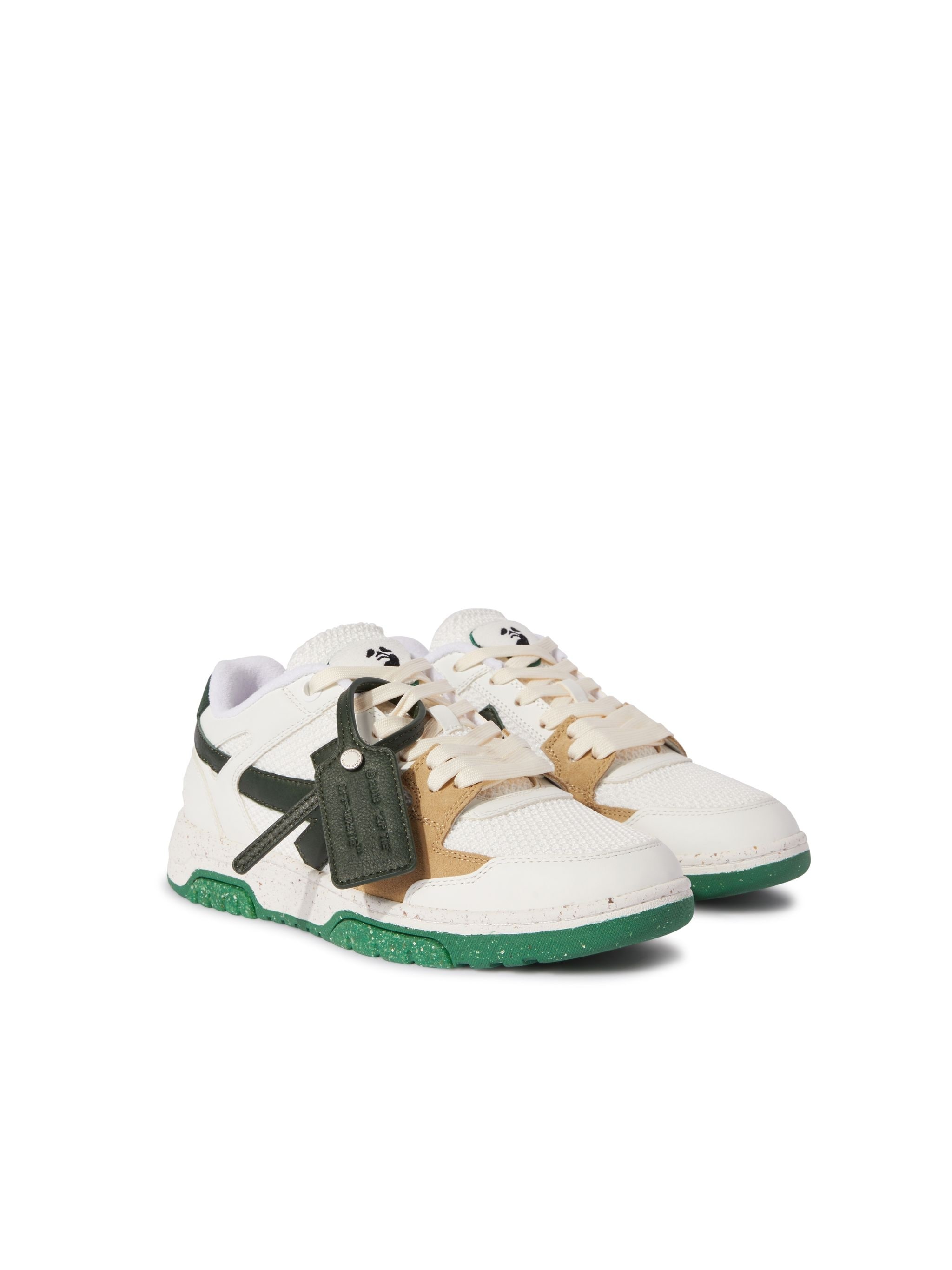 Off-White Slim Out Of Office | REVERSIBLE