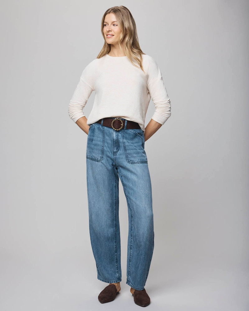 Callista Long Sleeve Tee 3