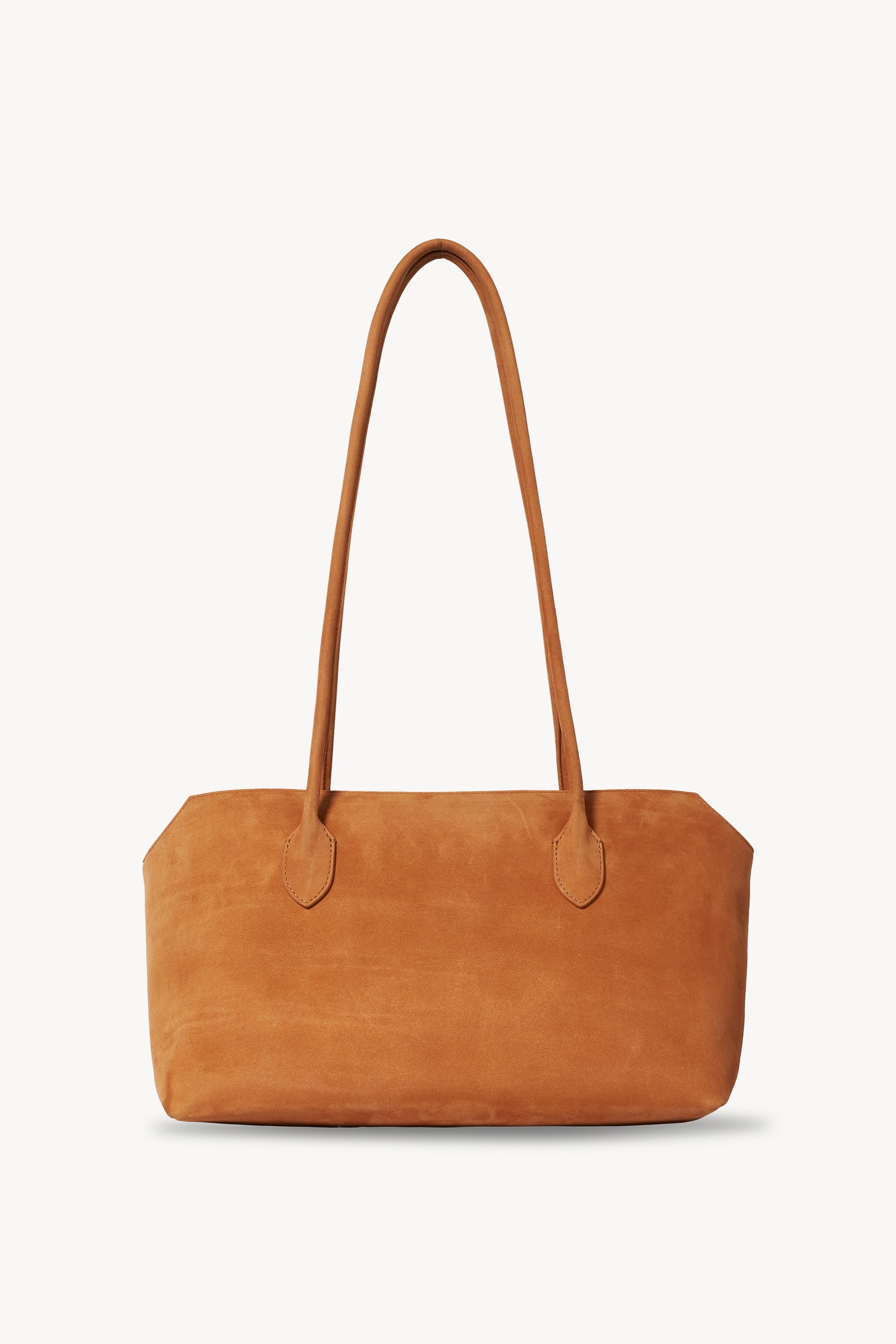 The row suede bag sale