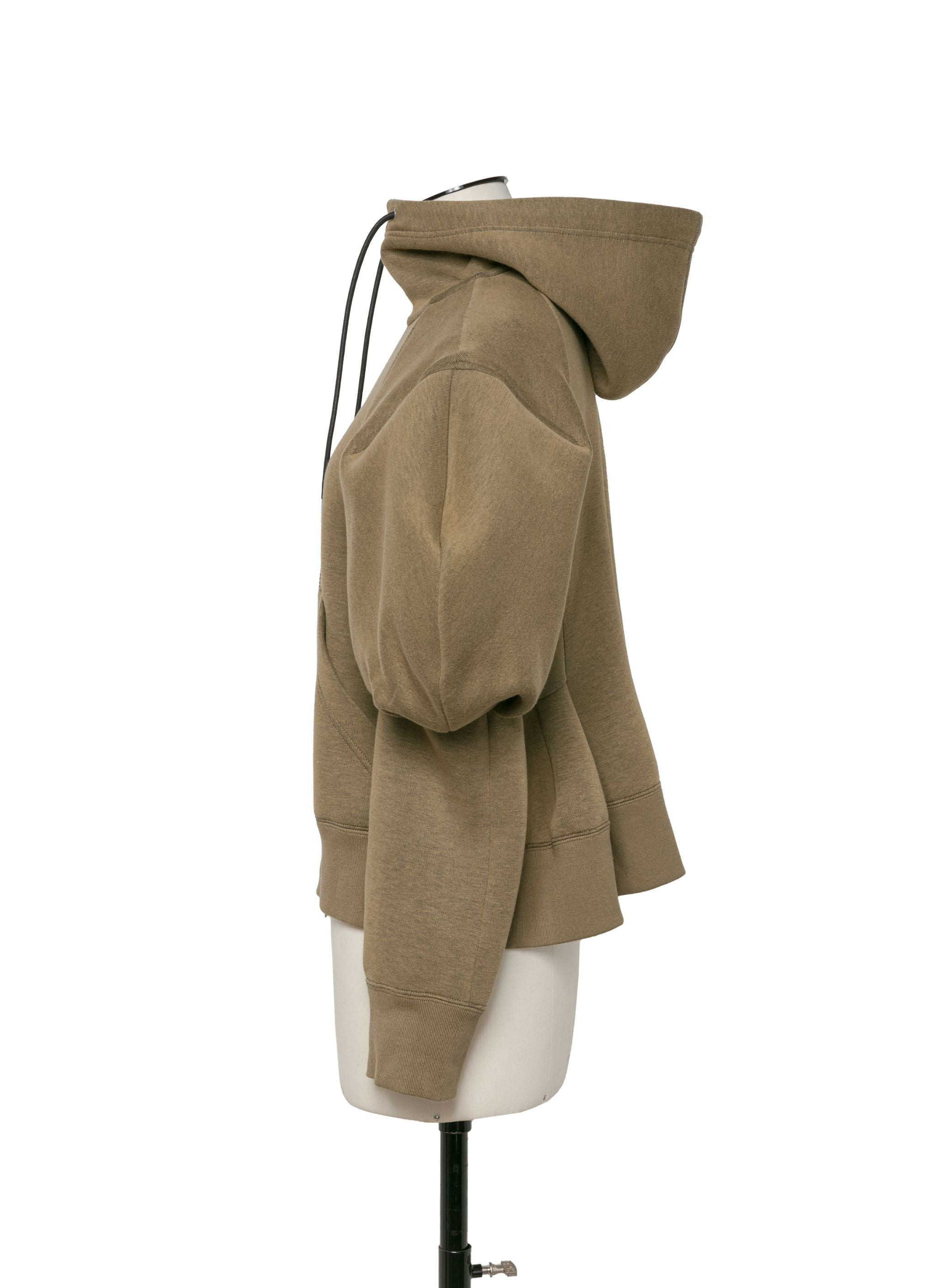 Sponge Sweat Hoodie - 2