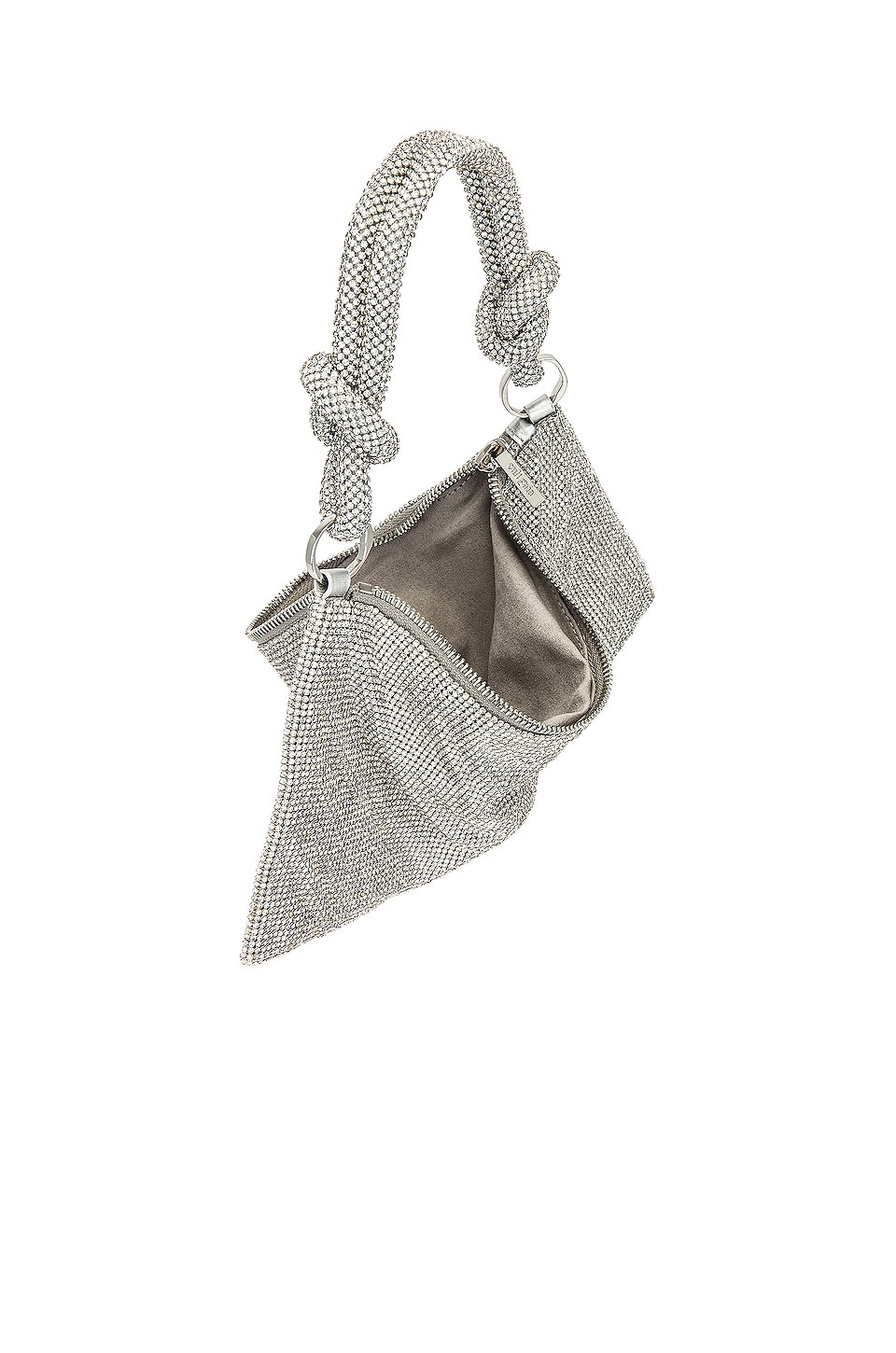 Hera Nano Shoulder Bag - 4