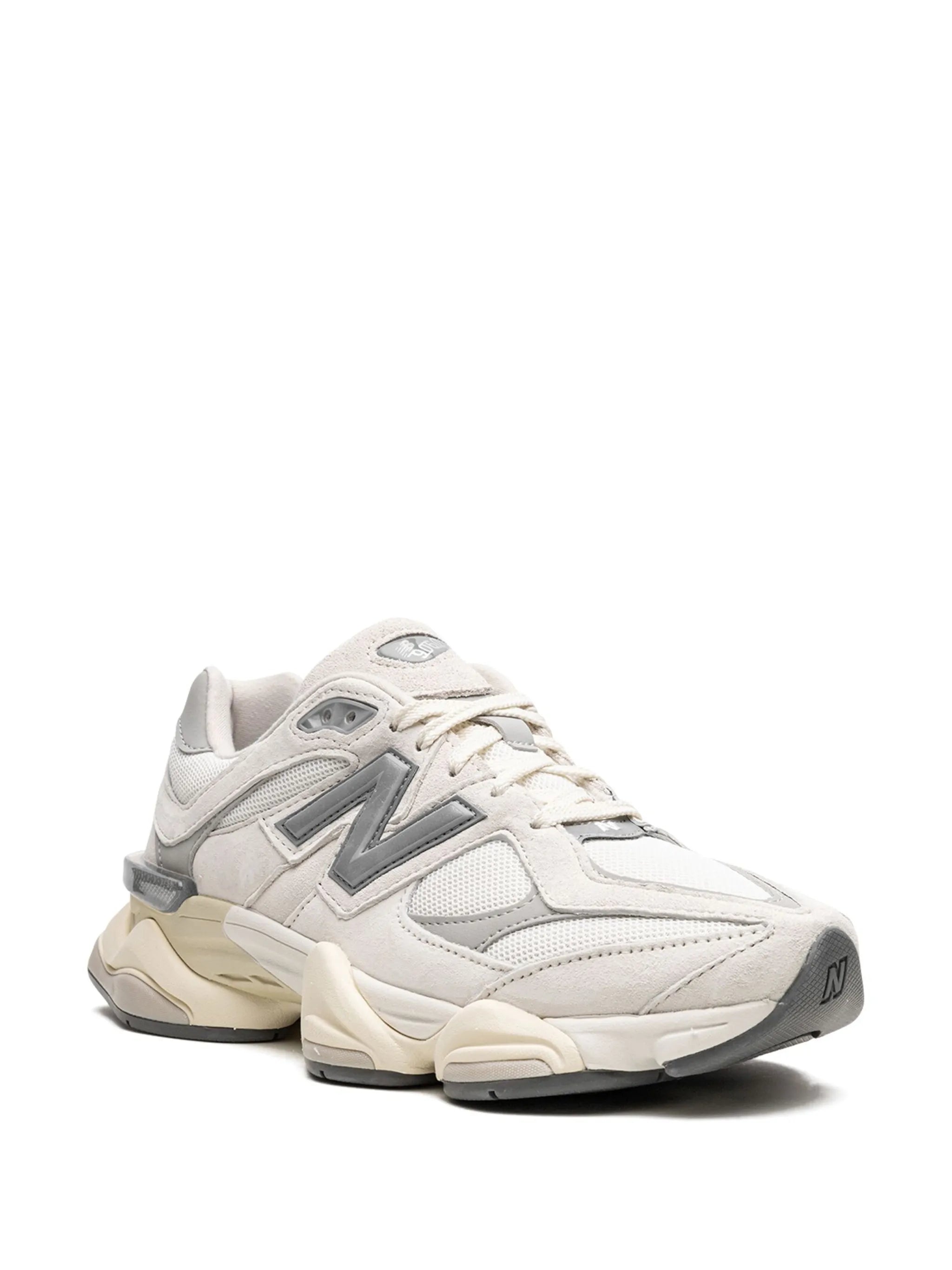 New Balance 9060 &quot;Sea Salt&quot; Sneakers - 3