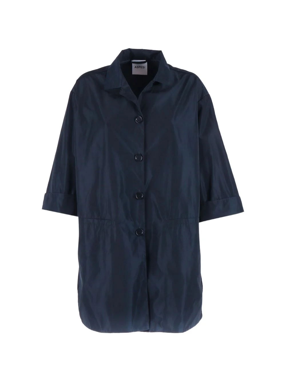 button-down donna coat - 1