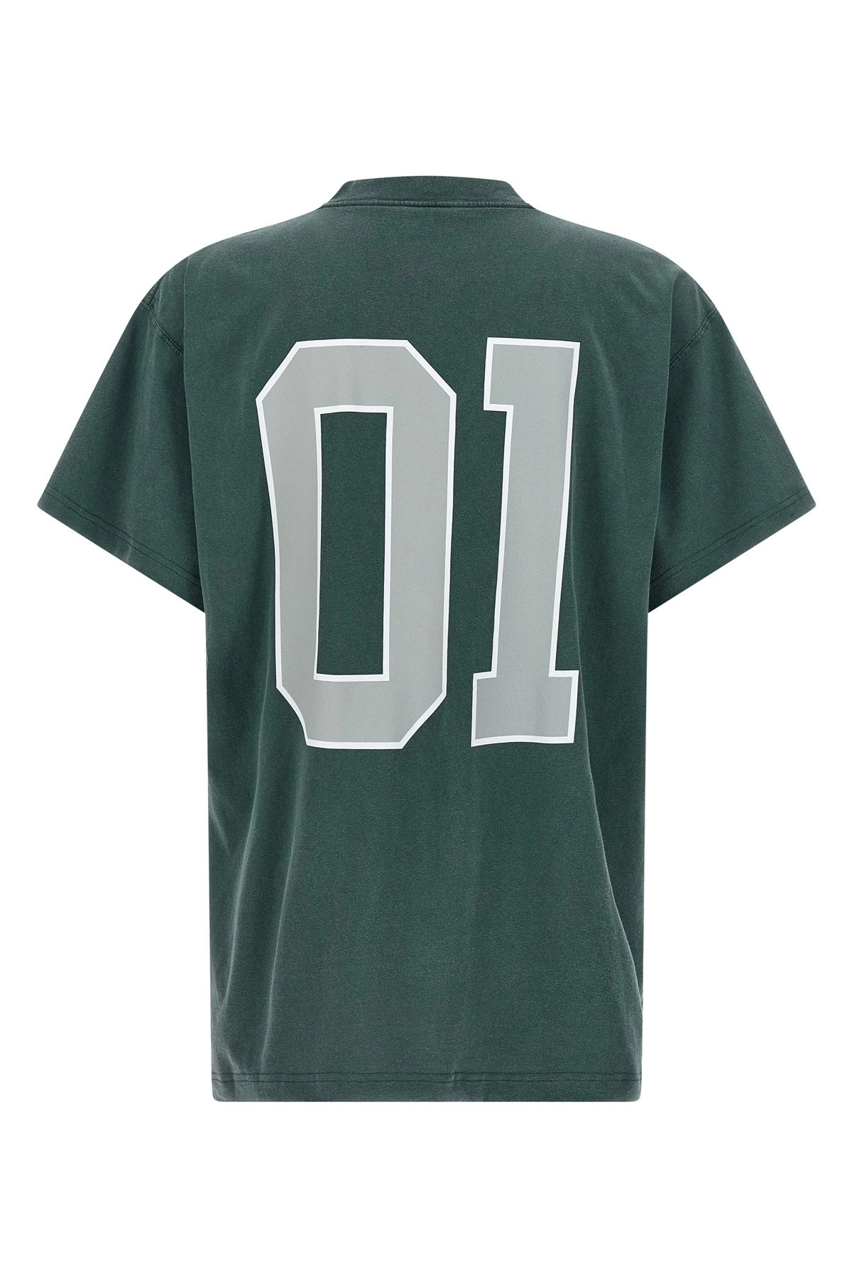 'Basketball' T-shirt - 2